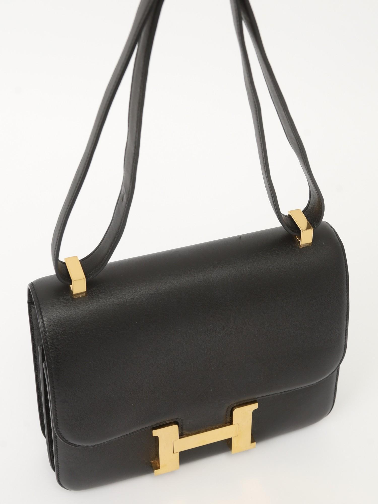Hermes Constance 23, фото 5