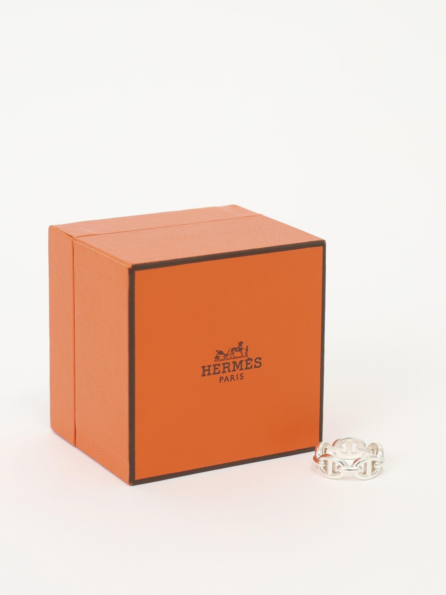 Hermes Chaine d'ancre , фото 3