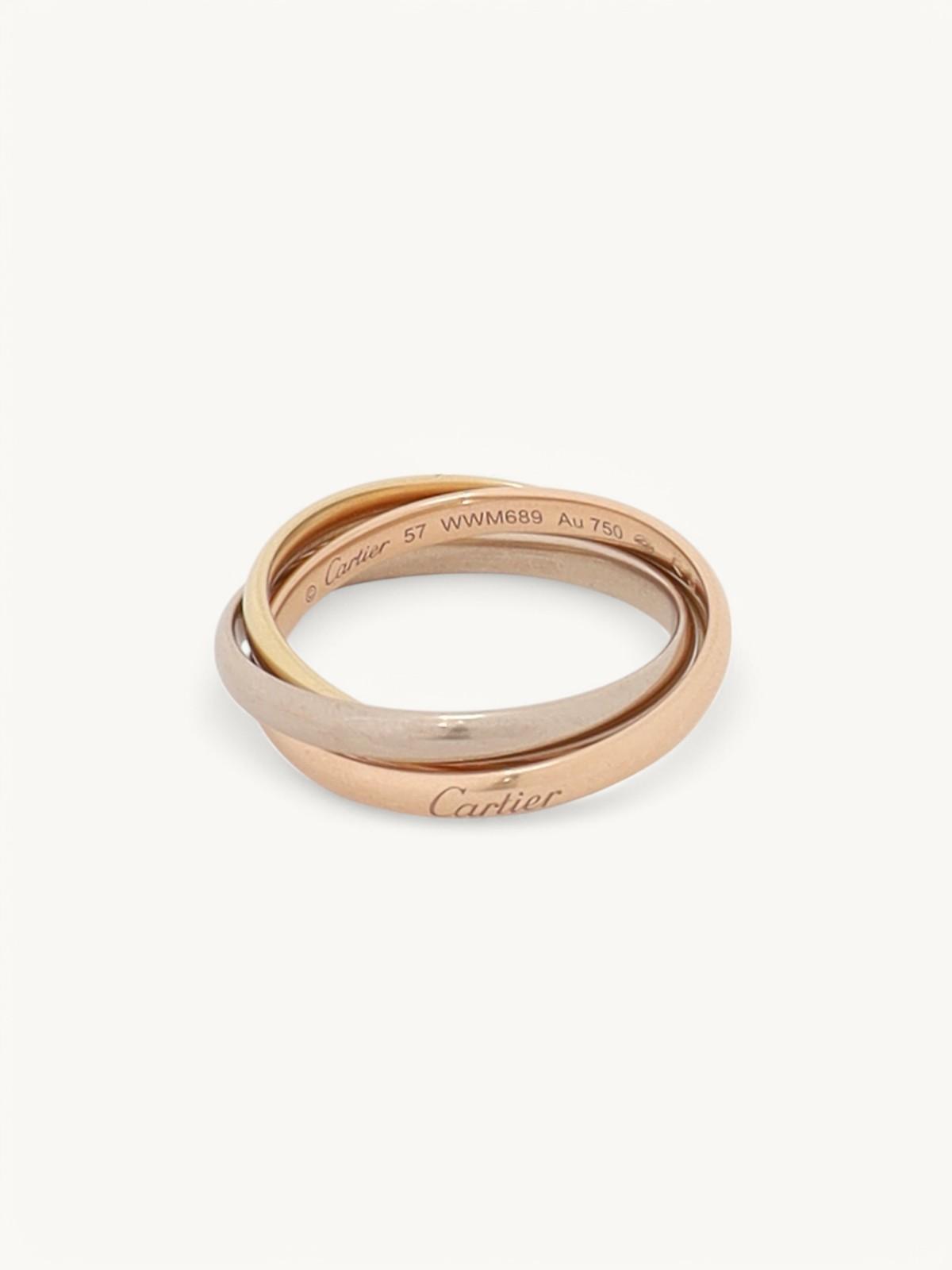 Cartier Trinity , фото 4