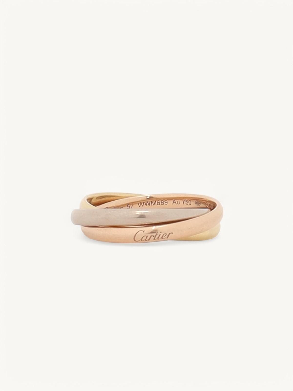 Cartier Trinity , фото 1