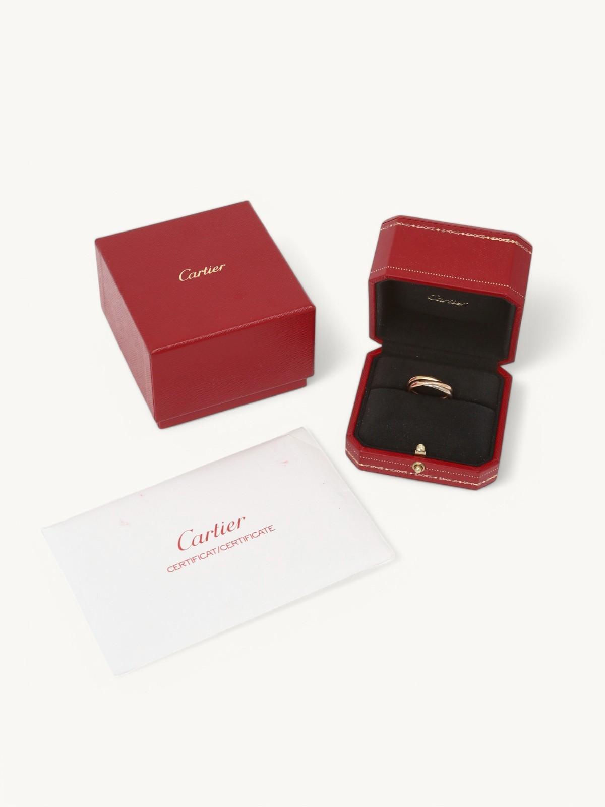 Cartier Trinity , фото 3