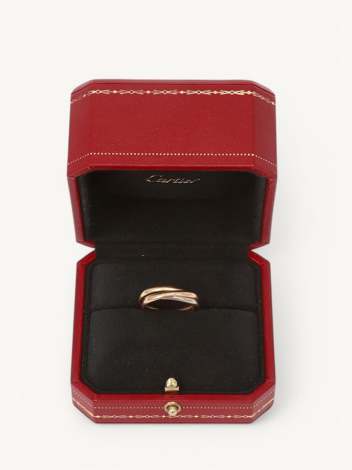 Cartier Trinity , фото 5