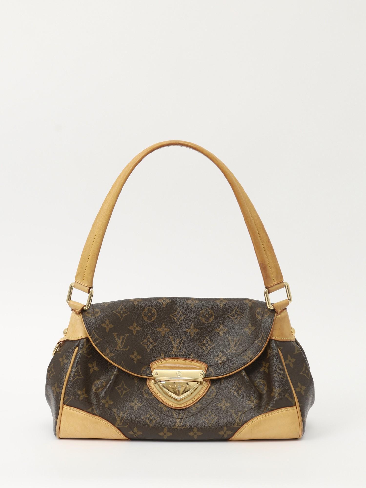 Louis Vuitton Beverly , фото 1