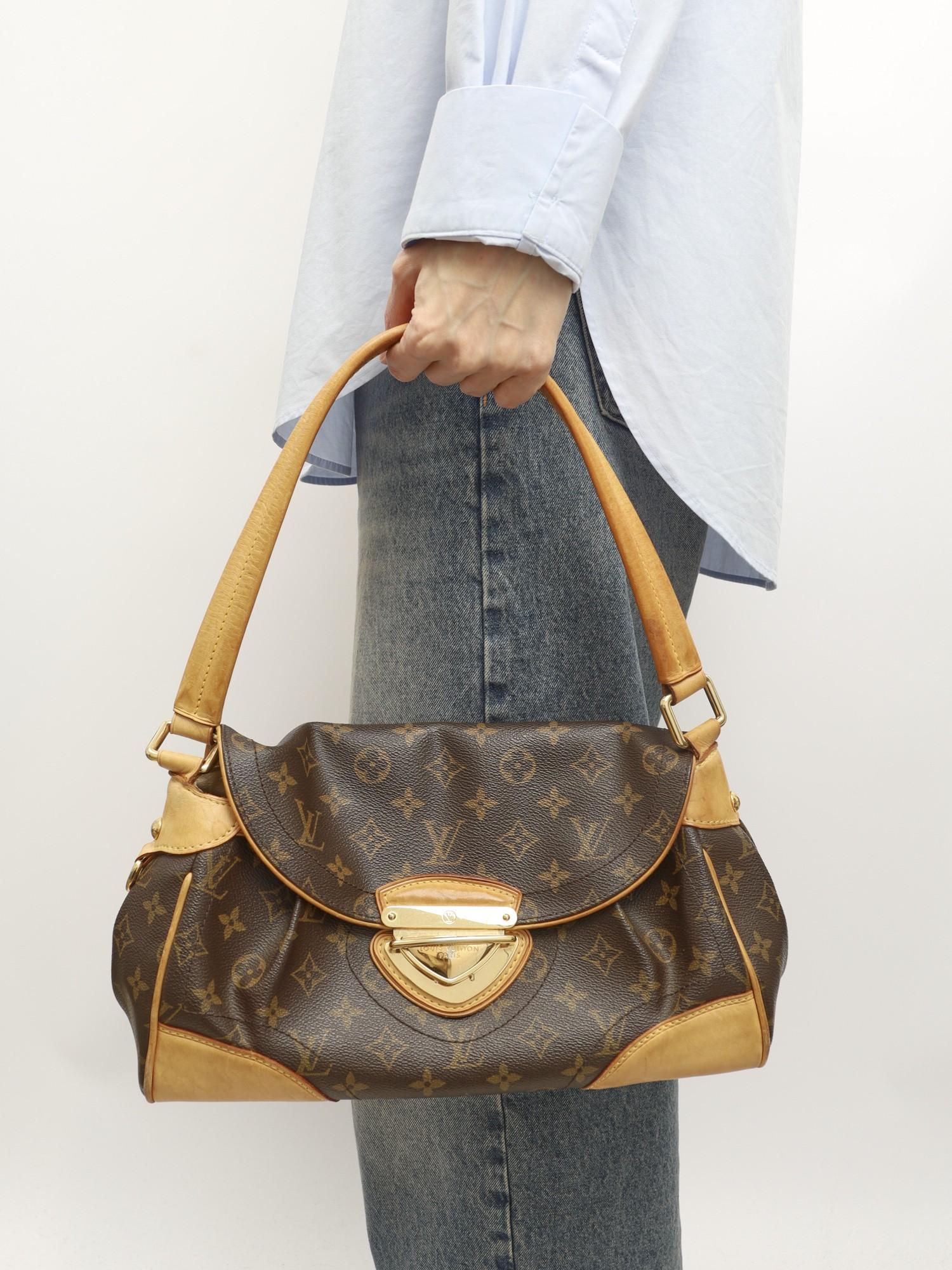 Louis Vuitton Beverly , фото 2