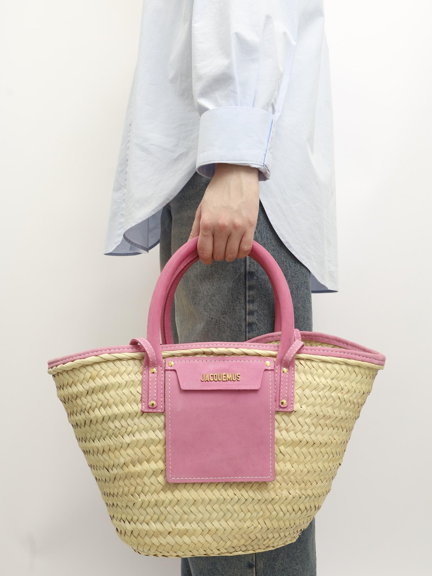 Jacquemus Le Panier Soleil , фото 2