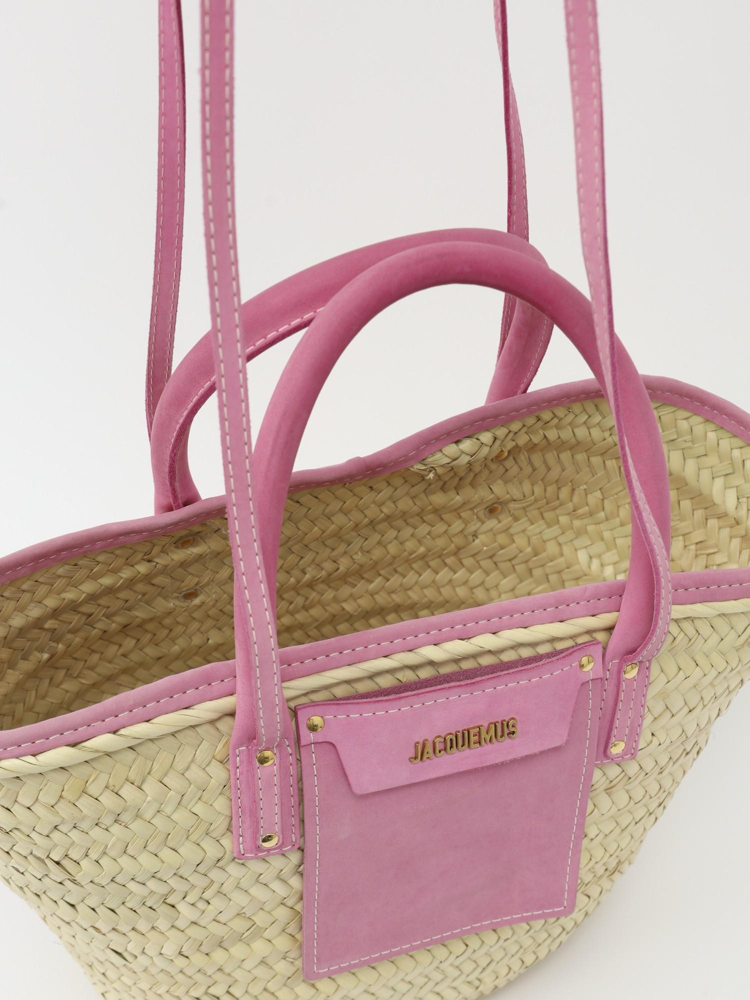 Jacquemus Le Panier Soleil , фото 5