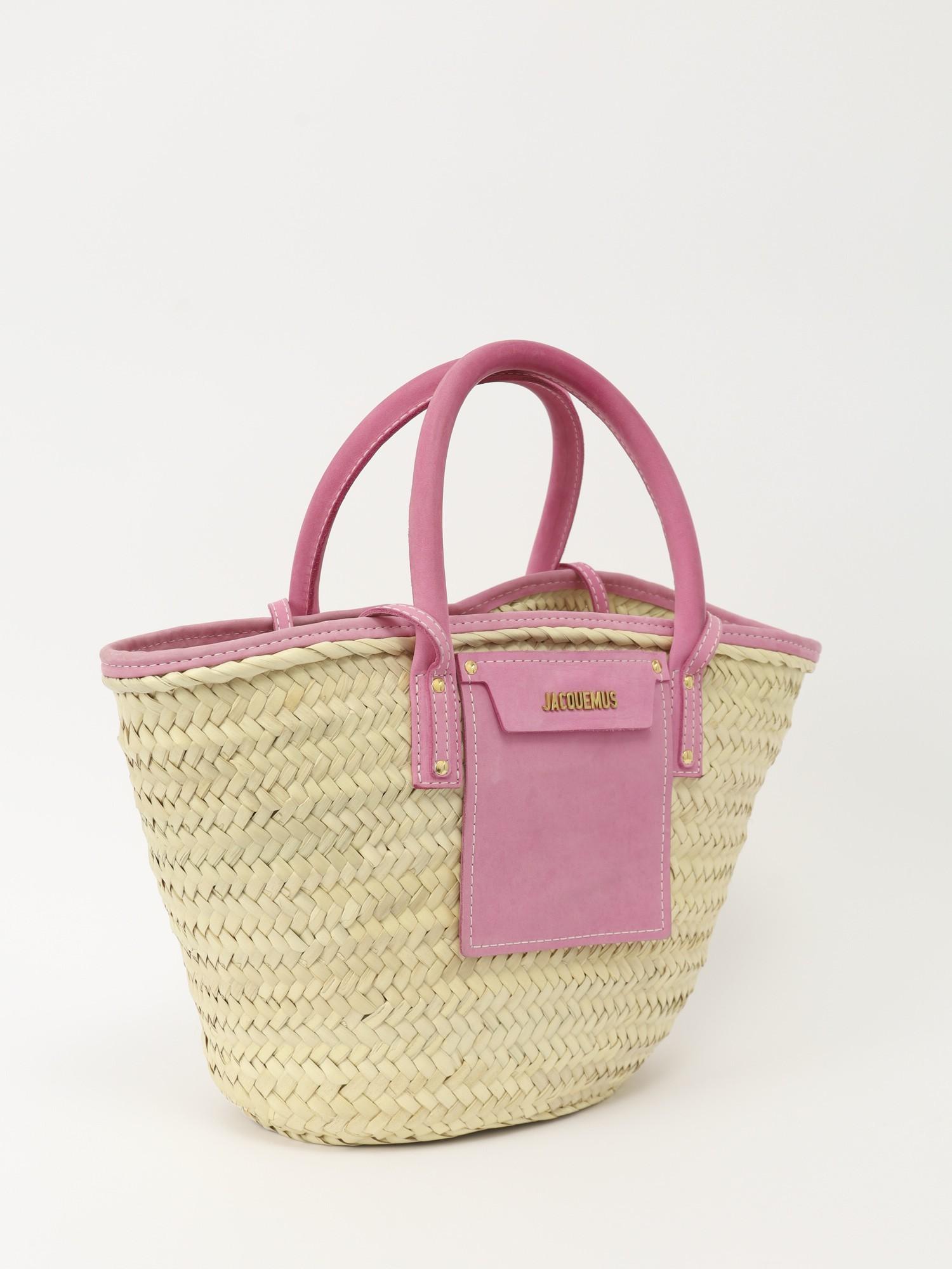 Jacquemus Le Panier Soleil , фото 3
