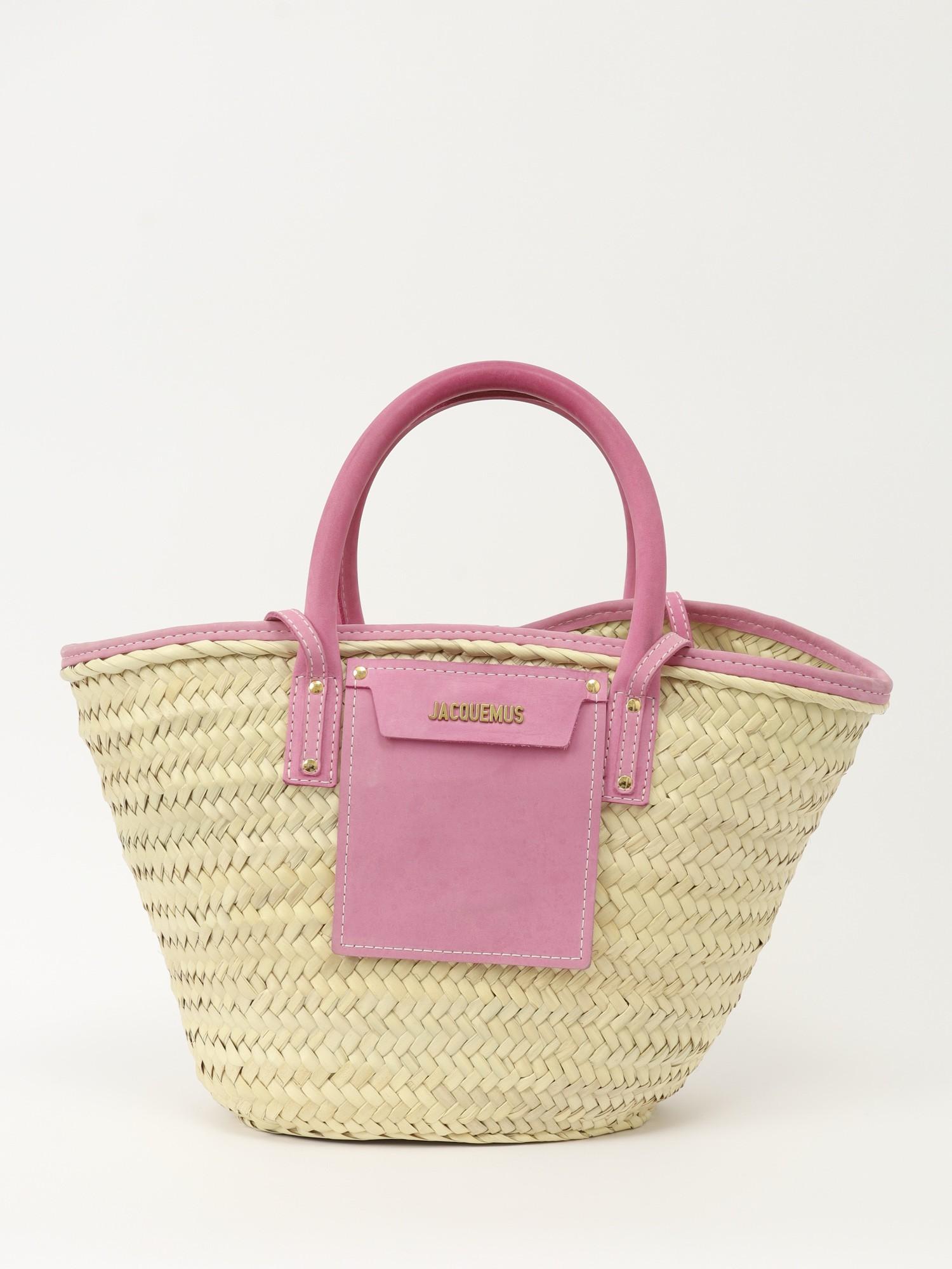 Jacquemus Le Panier Soleil , фото 1
