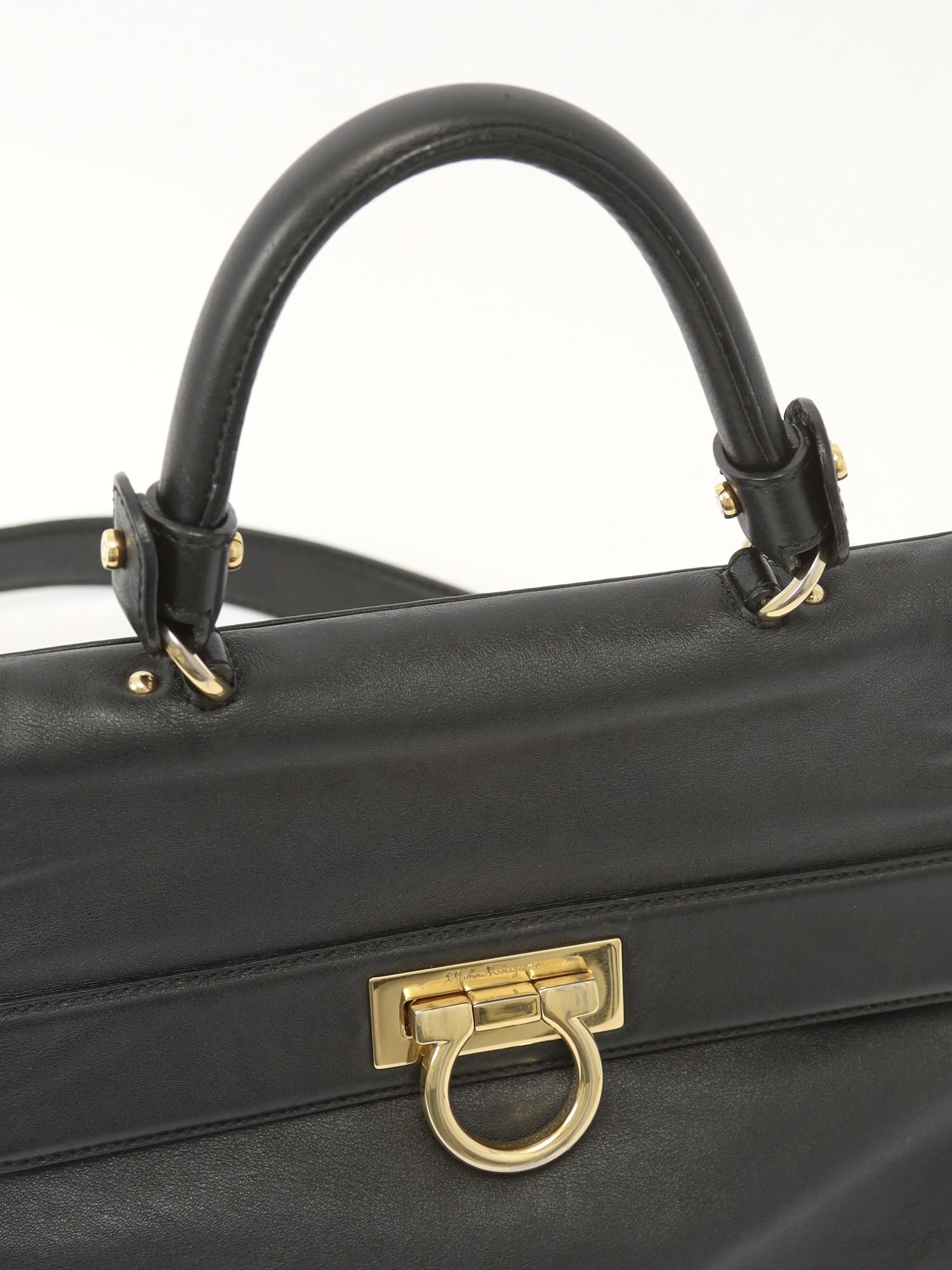 Salvatore Ferragamo Sofia , фото 5
