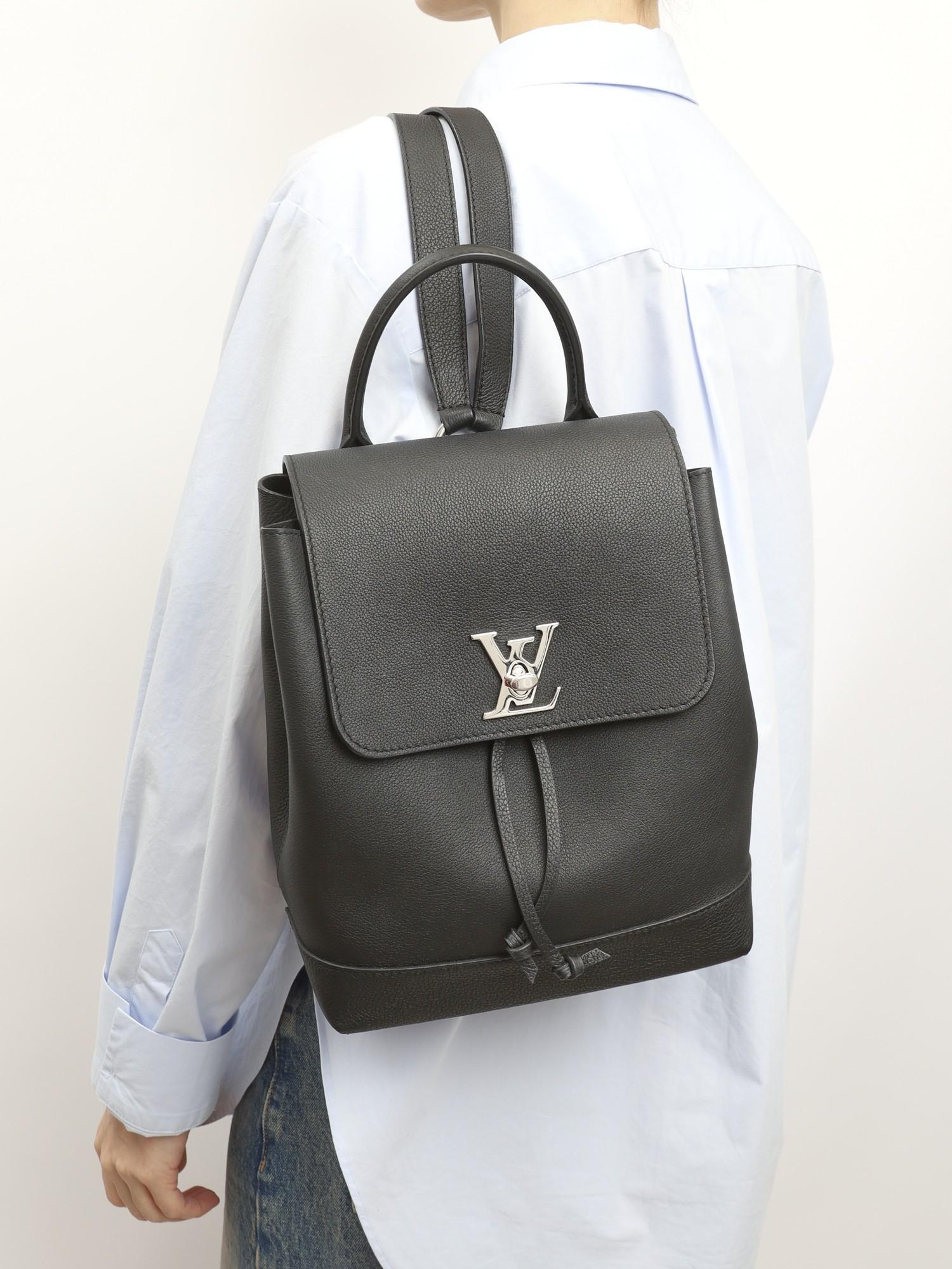 Louis Vuitton Lockme , фото 2