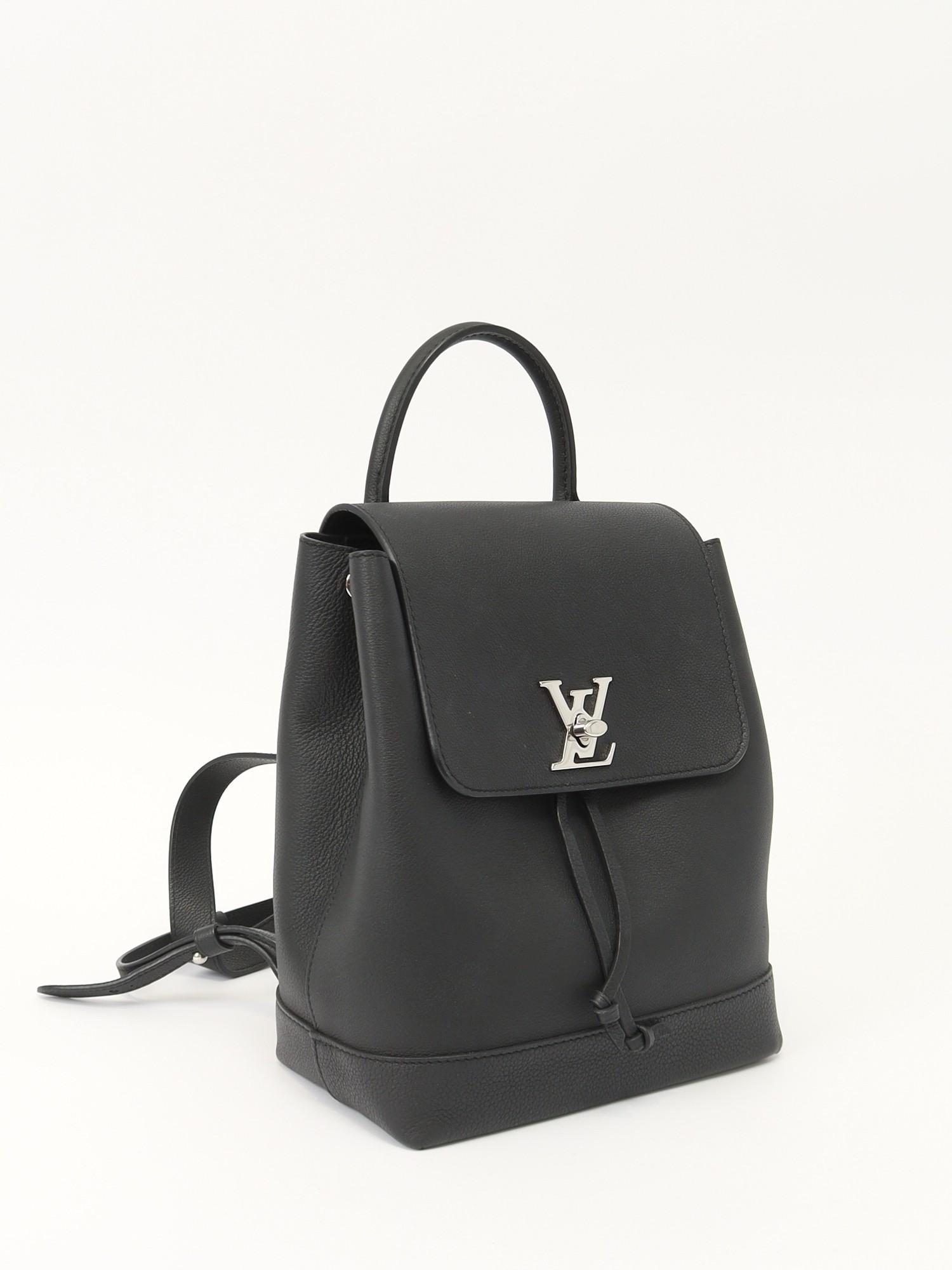 Louis Vuitton Lockme , фото 3