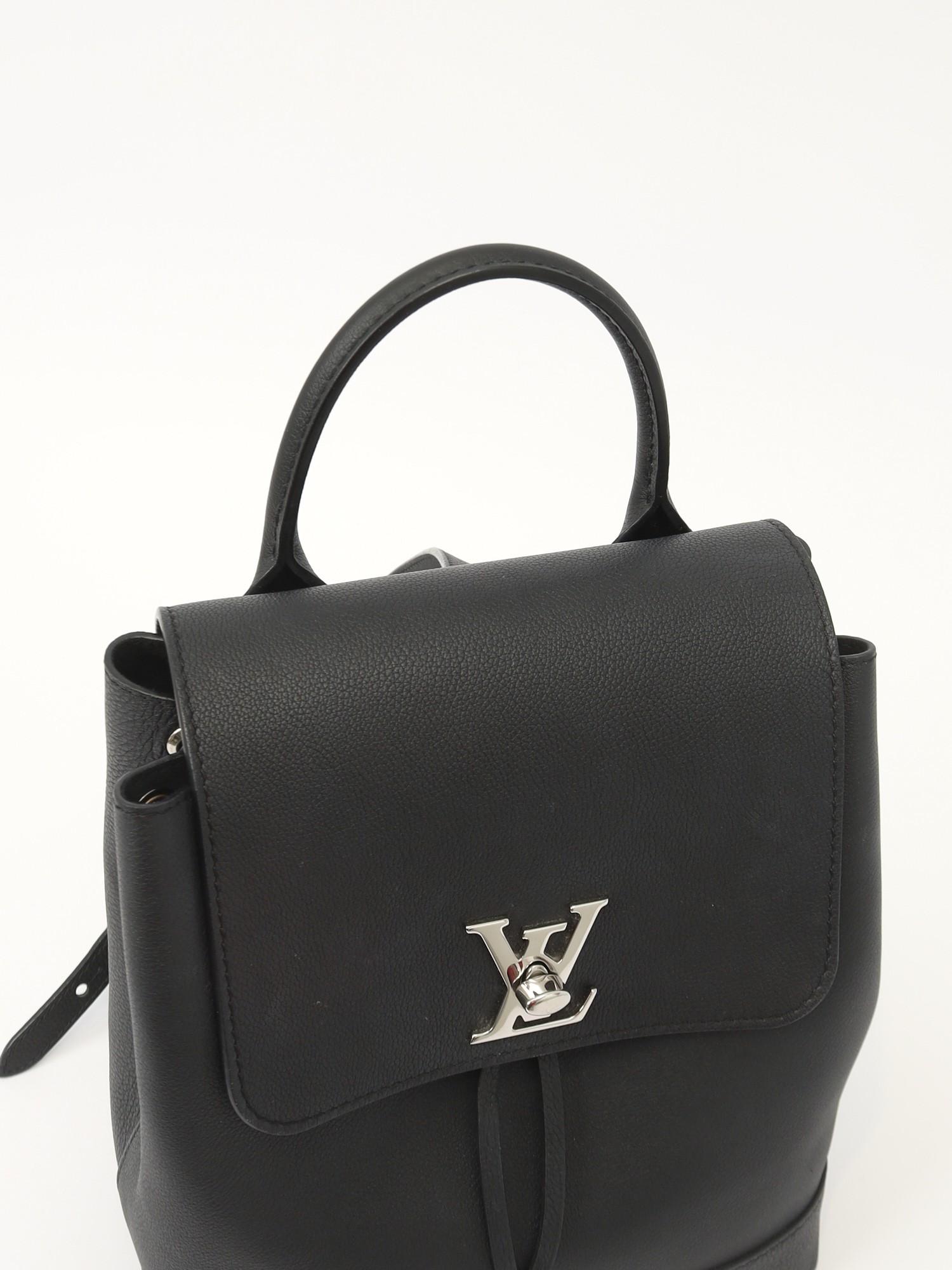 Louis Vuitton Lockme , фото 5