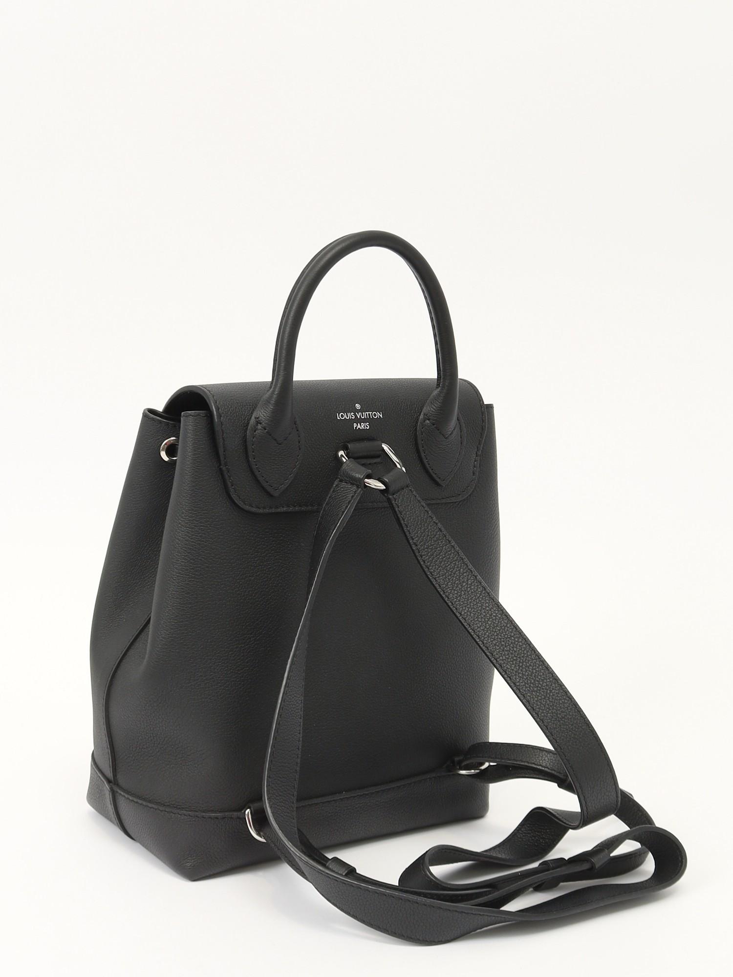 Louis Vuitton Lockme , фото 4
