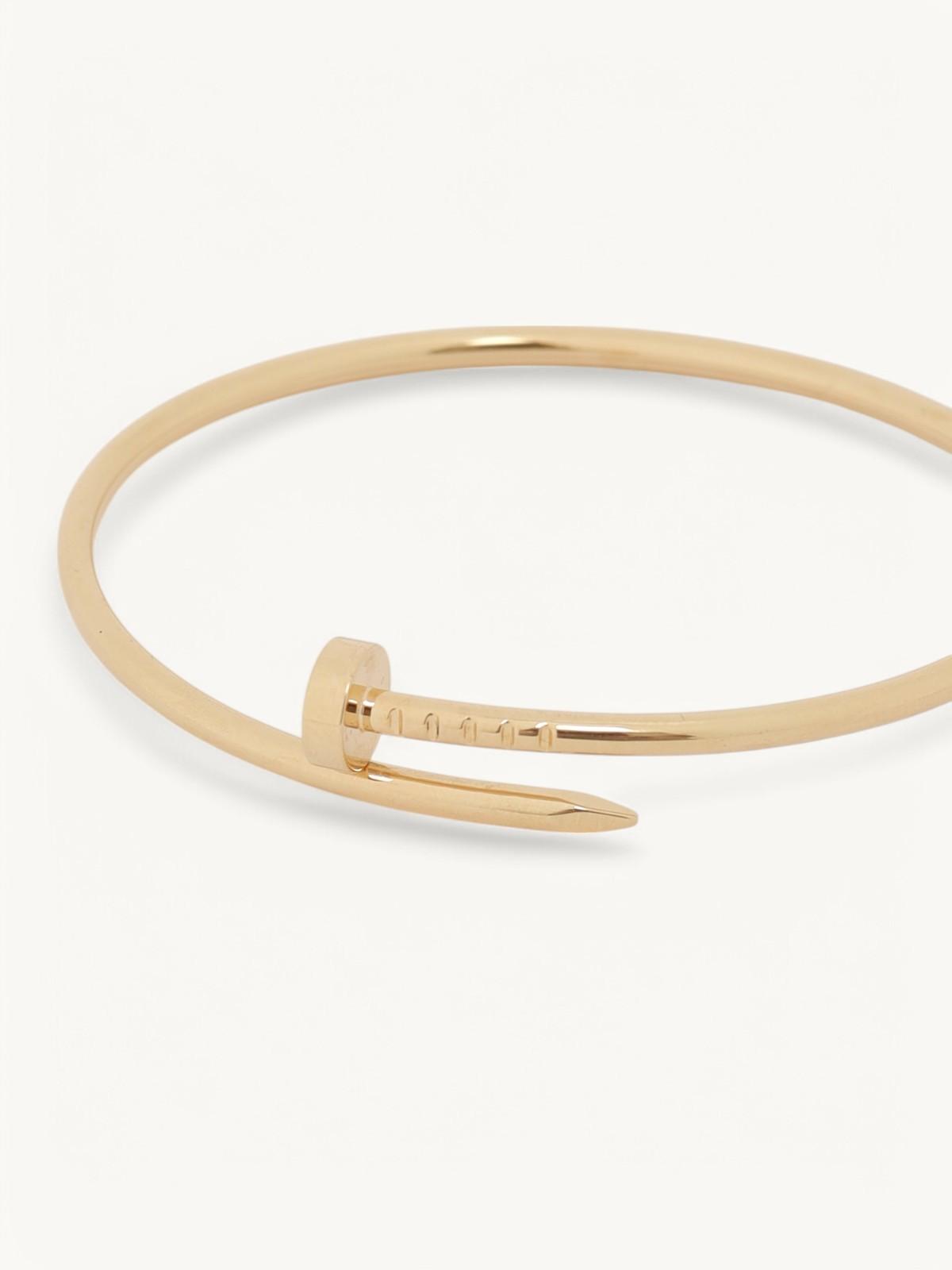 Cartier Juste Un Clou , фото 4
