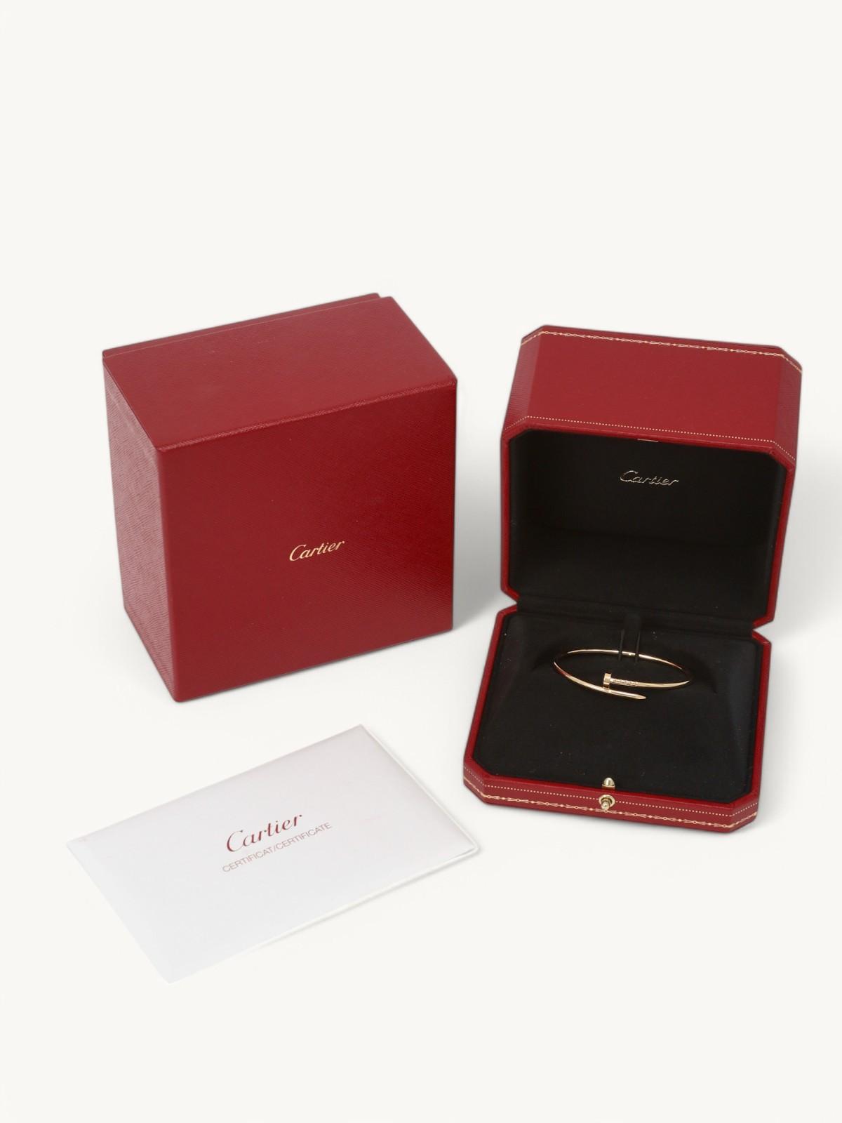 Cartier Juste Un Clou , фото 3