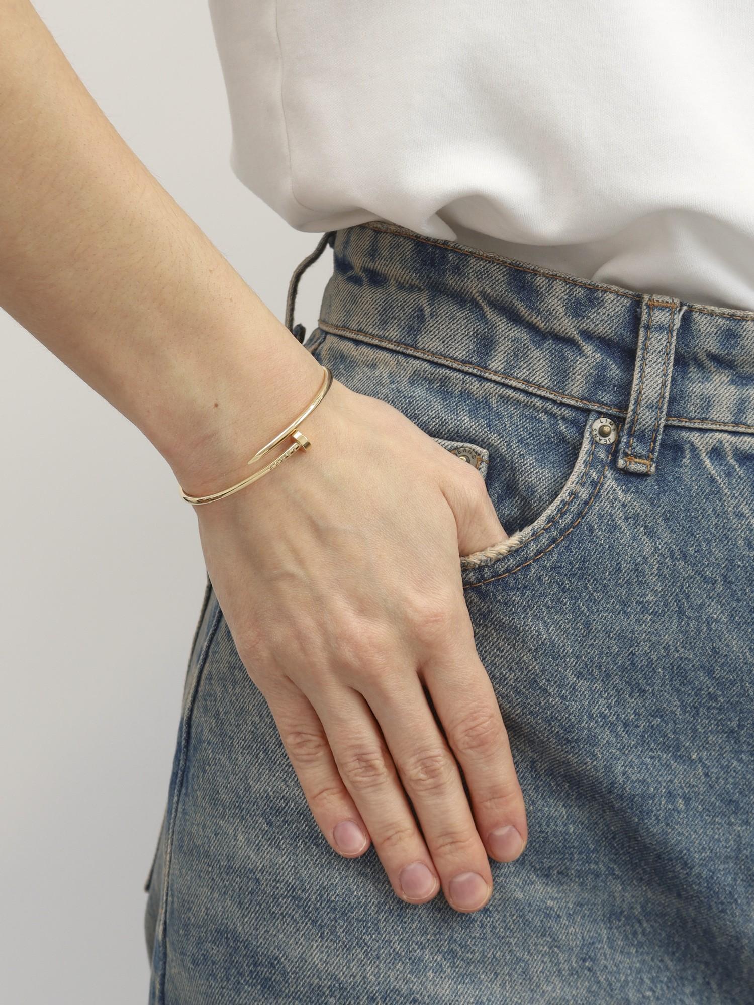 Cartier Juste Un Clou , фото 2