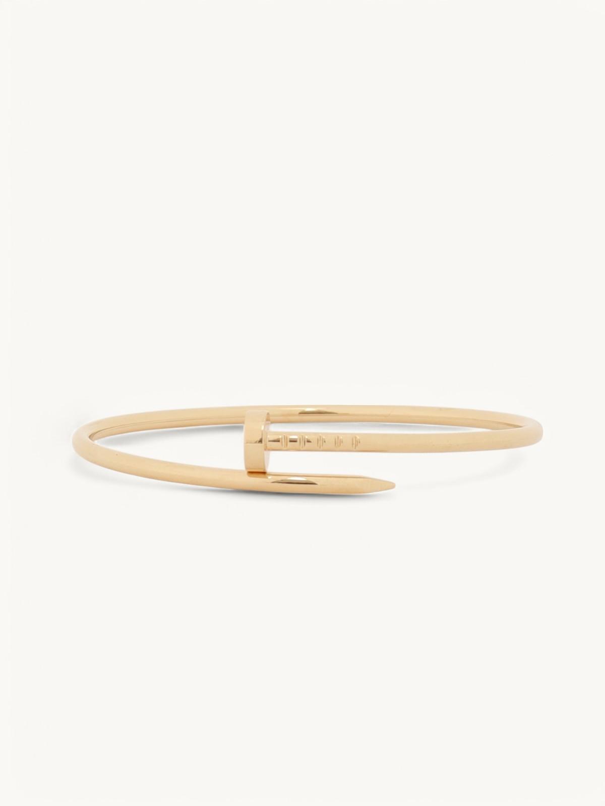 Cartier Juste Un Clou , фото 1