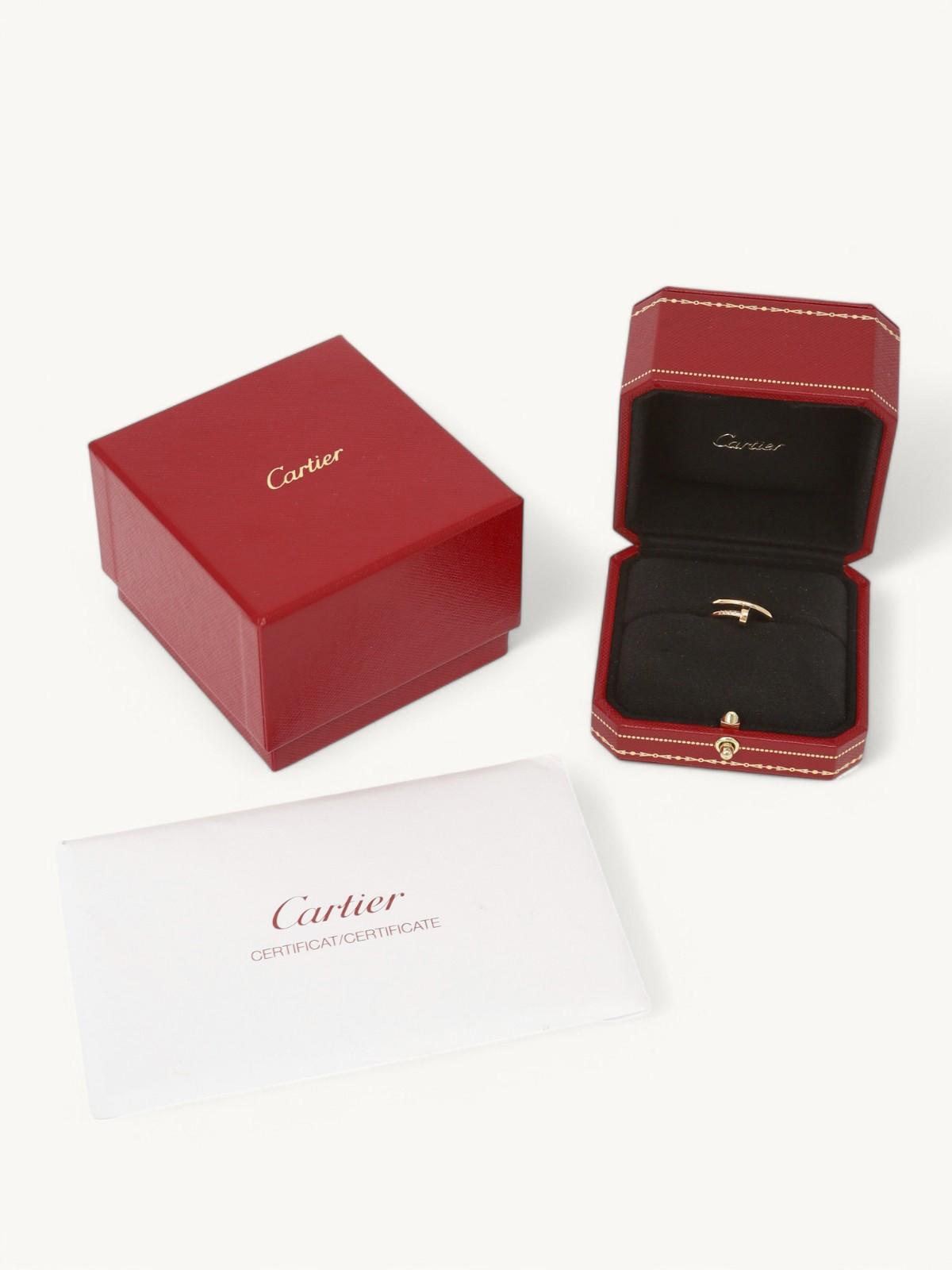 Cartier Juste Un Clou , фото 3