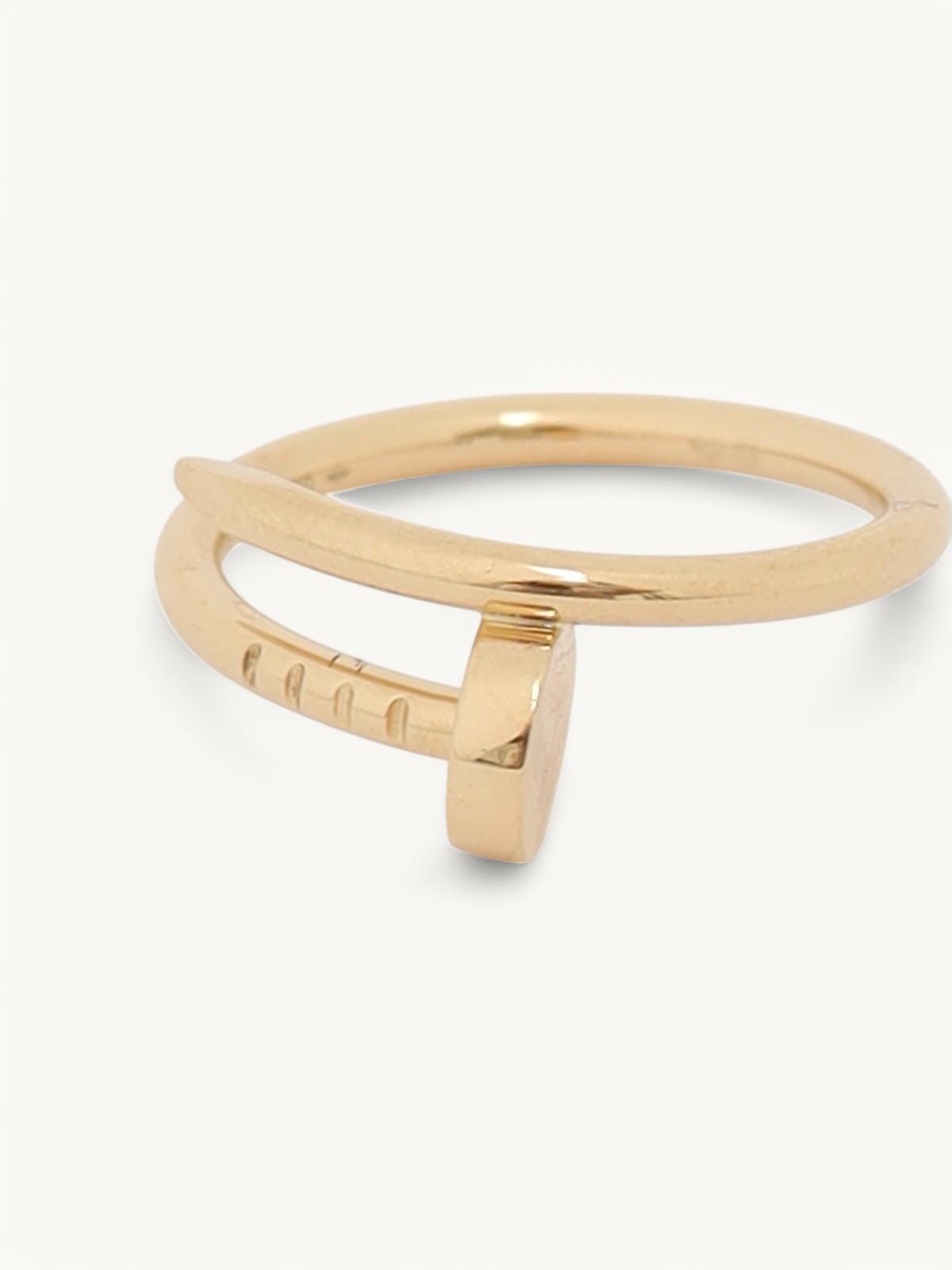 Cartier Juste Un Clou , фото 5