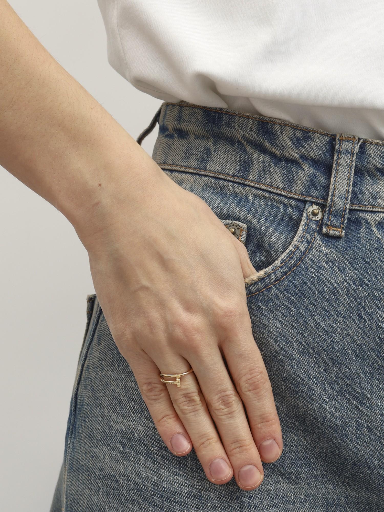 Cartier Juste Un Clou , фото 2