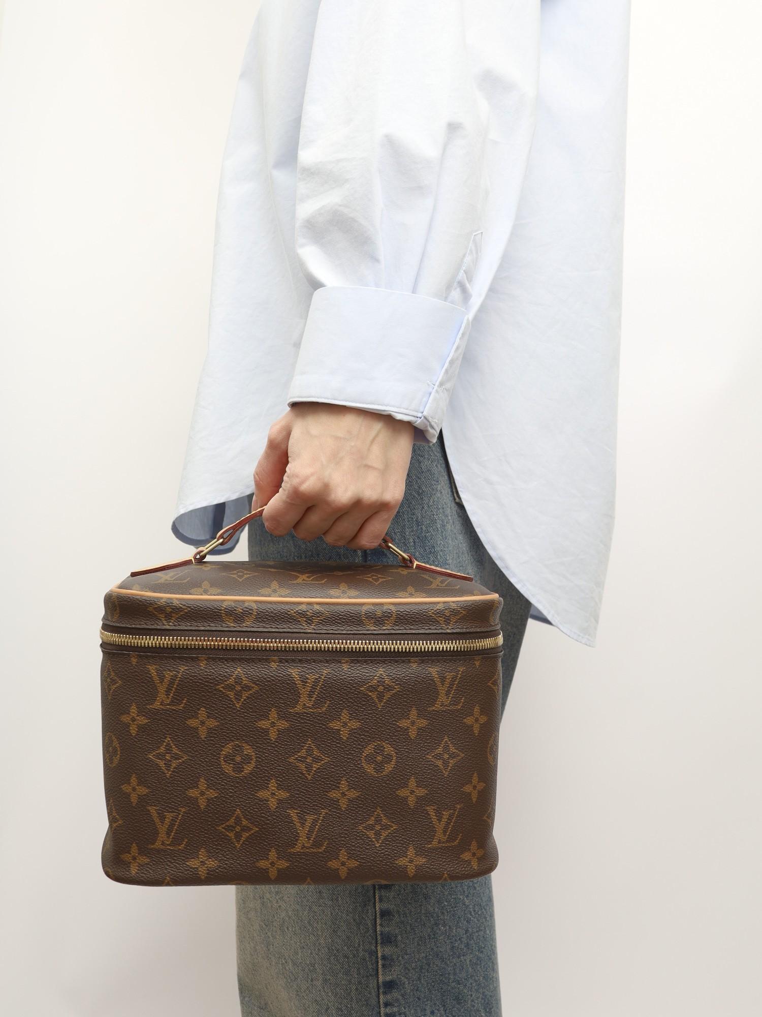 Louis Vuitton Nice , фото 2