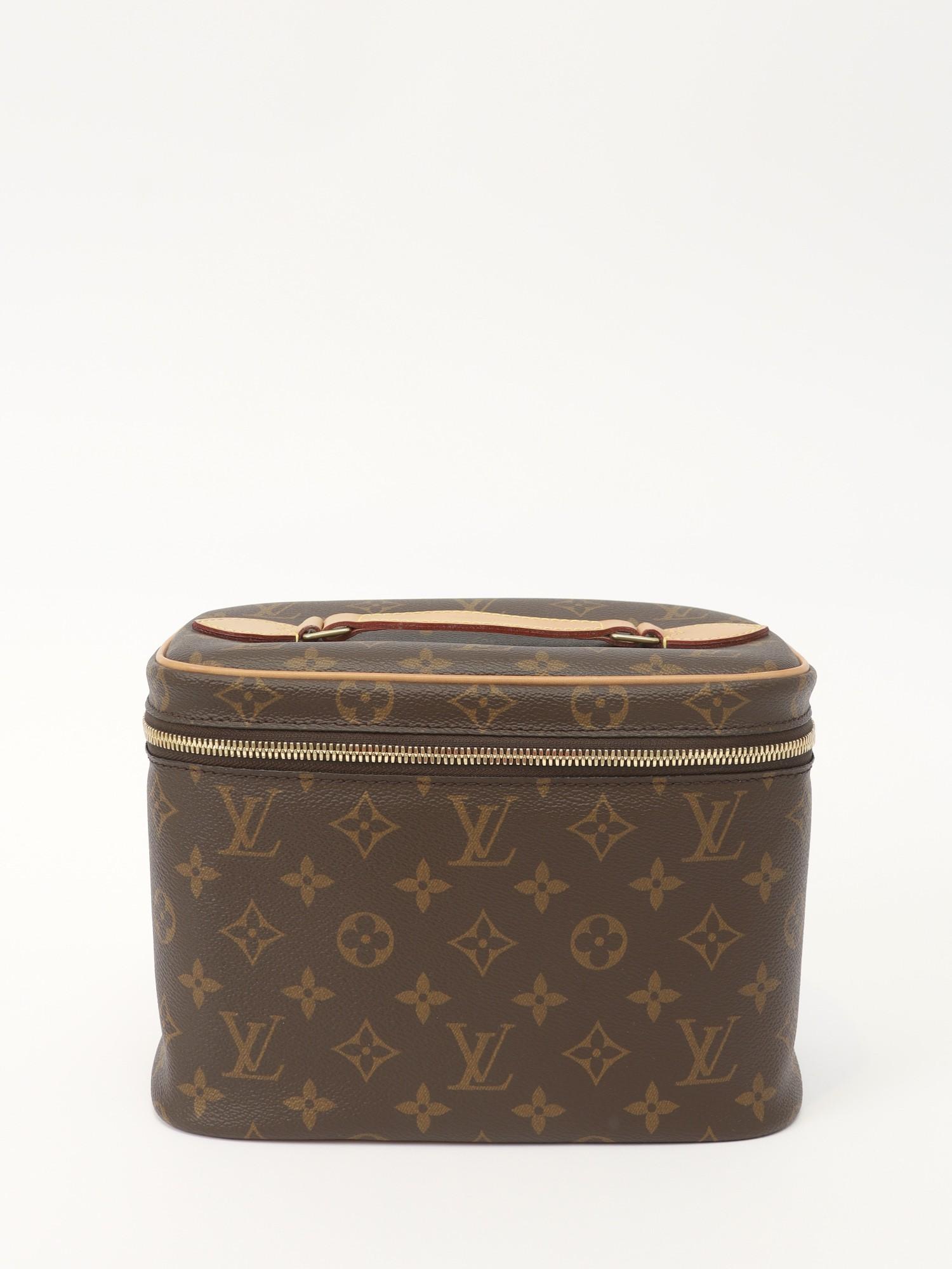 Louis Vuitton Nice , фото 1