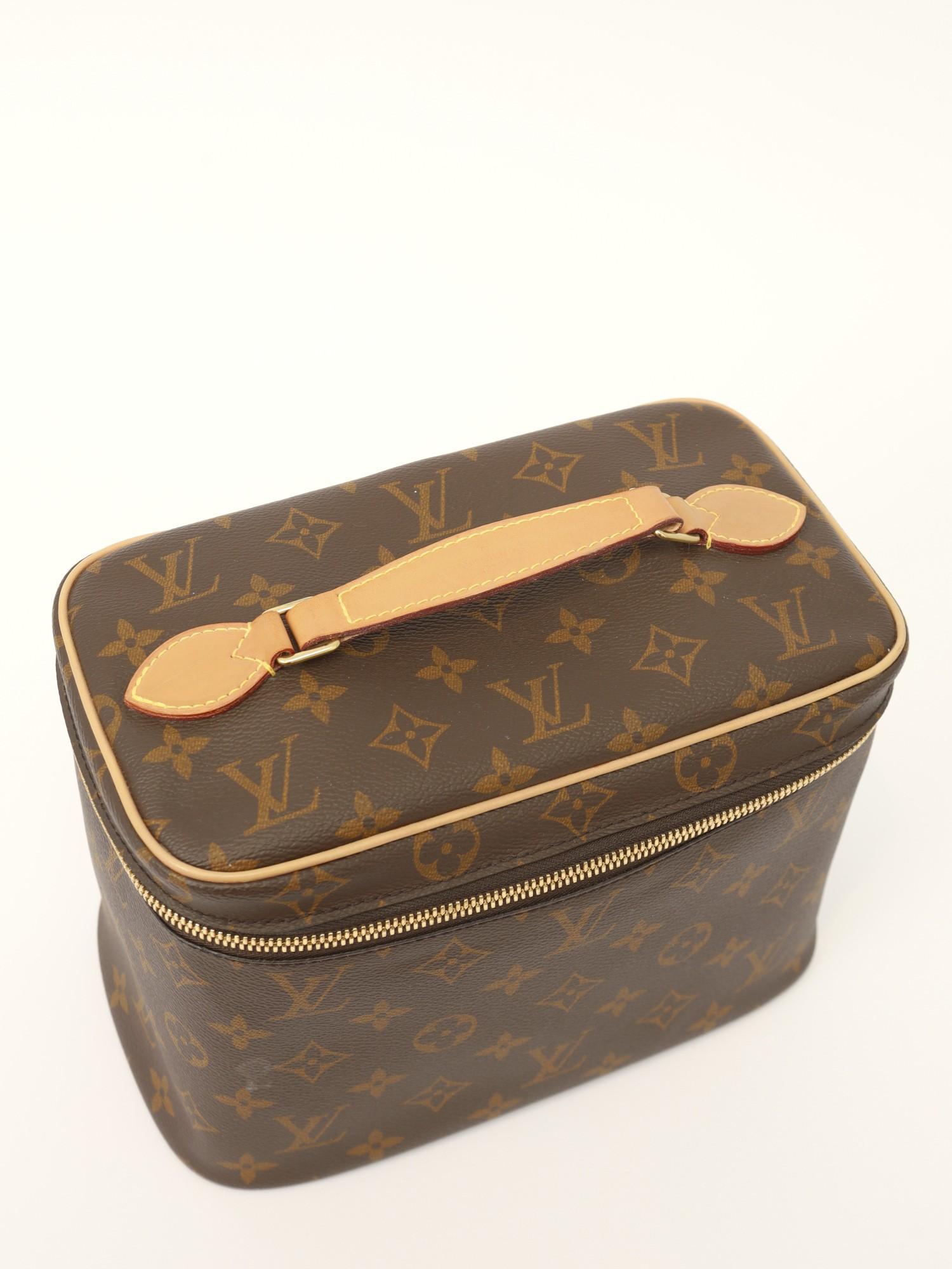Louis Vuitton Nice , фото 5