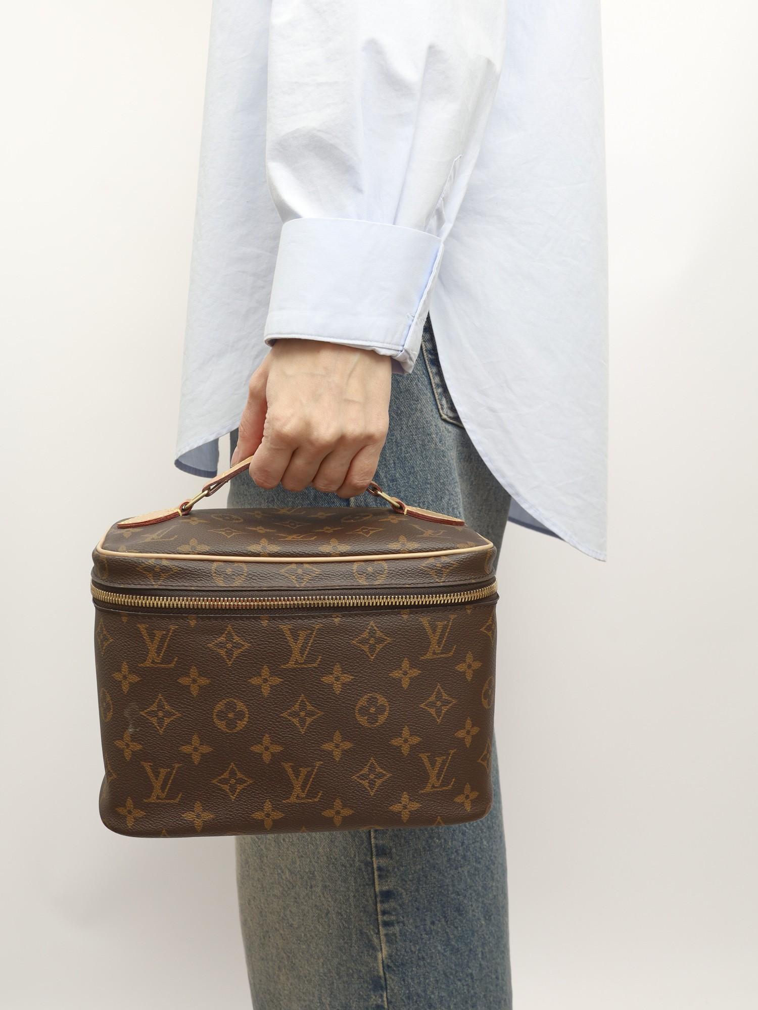 Louis Vuitton Nice , фото 2