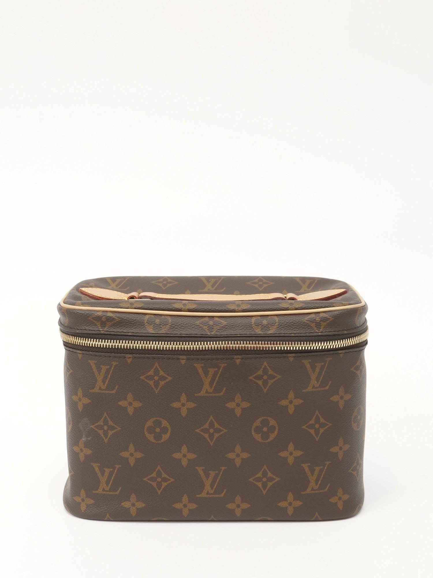 Louis Vuitton Nice , фото 1