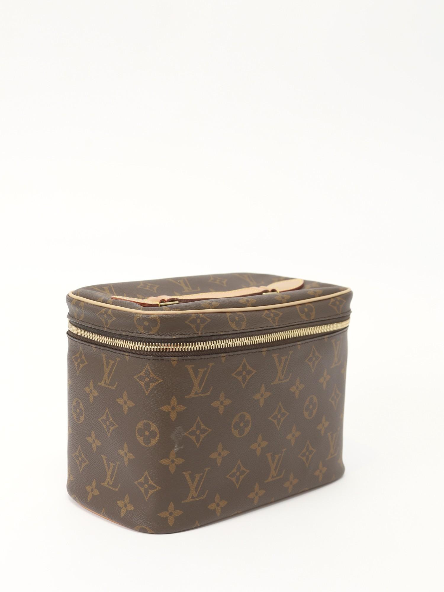 Louis Vuitton Nice , фото 3