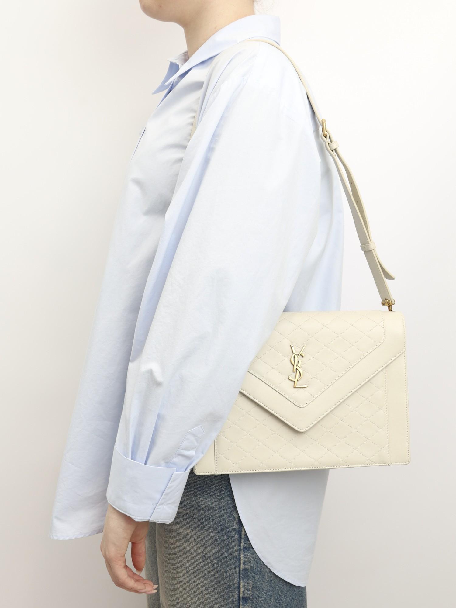 Saint Laurent Gaby , фото 2