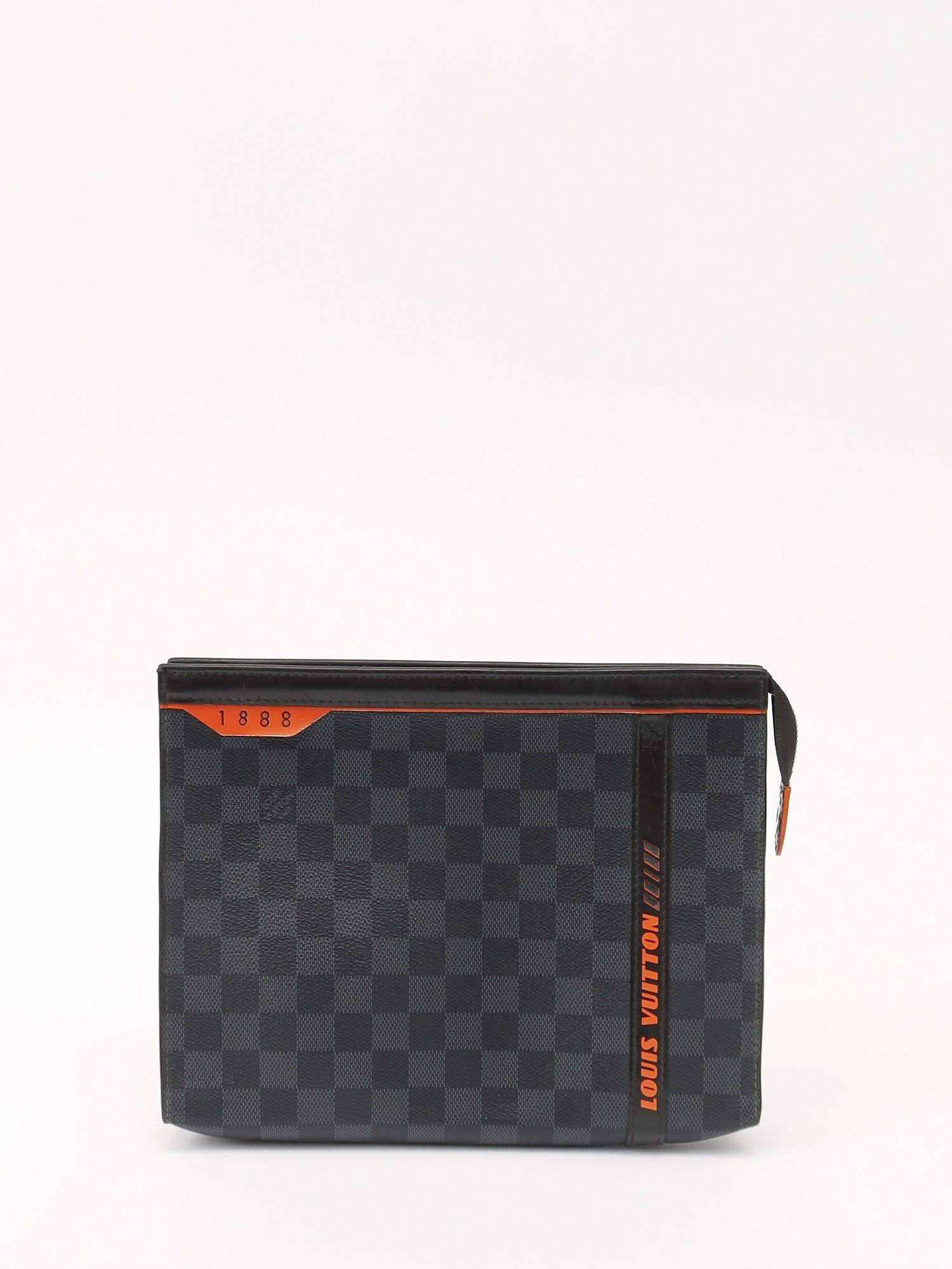 Louis Vuitton Pochette Voyage , фото 1