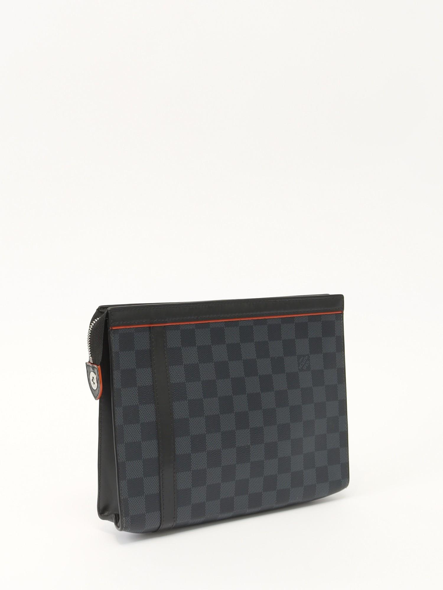 Louis Vuitton Pochette Voyage , фото 4