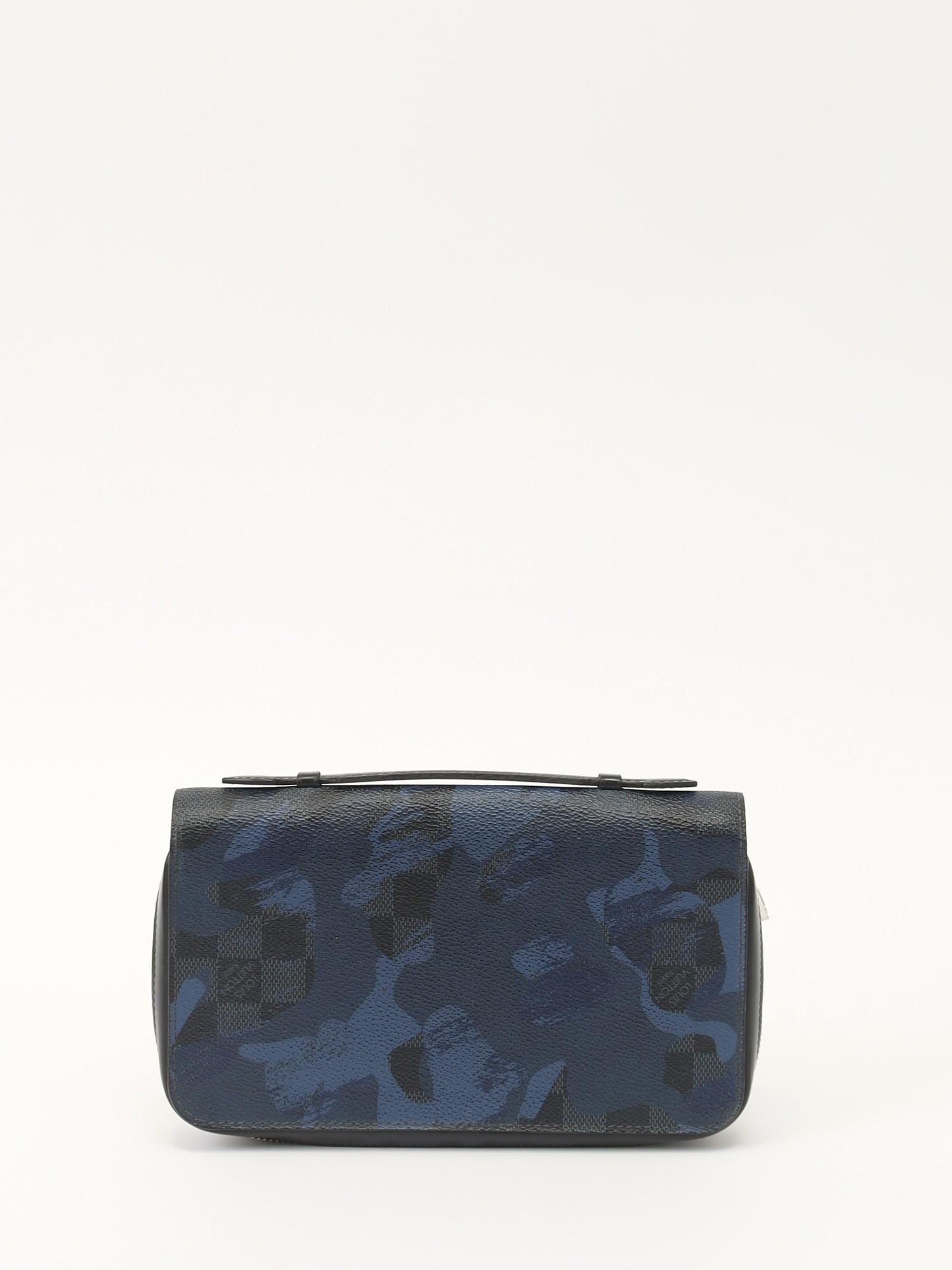 Louis Vuitton Zippy , фото 1