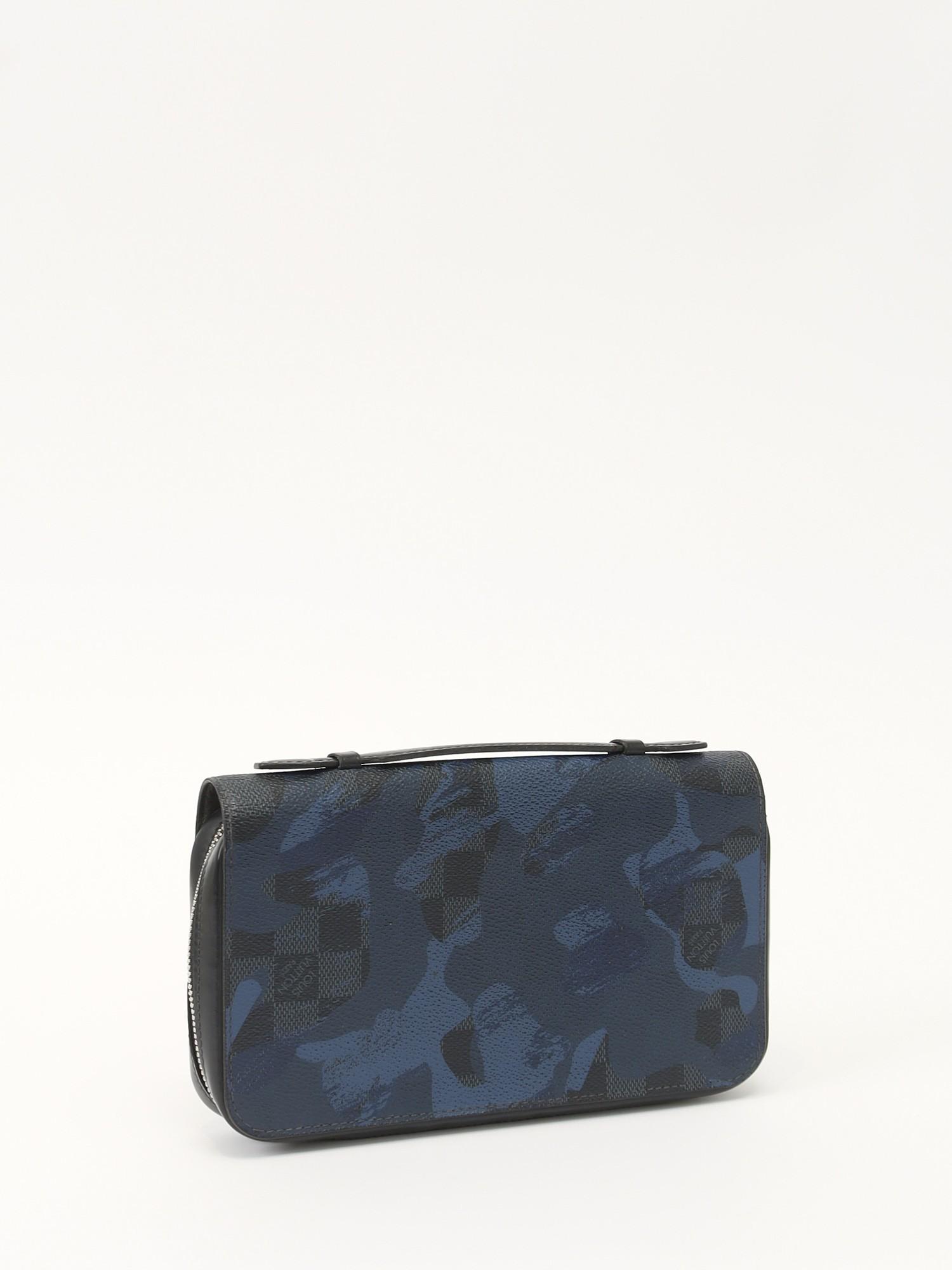 Louis Vuitton Zippy , фото 3
