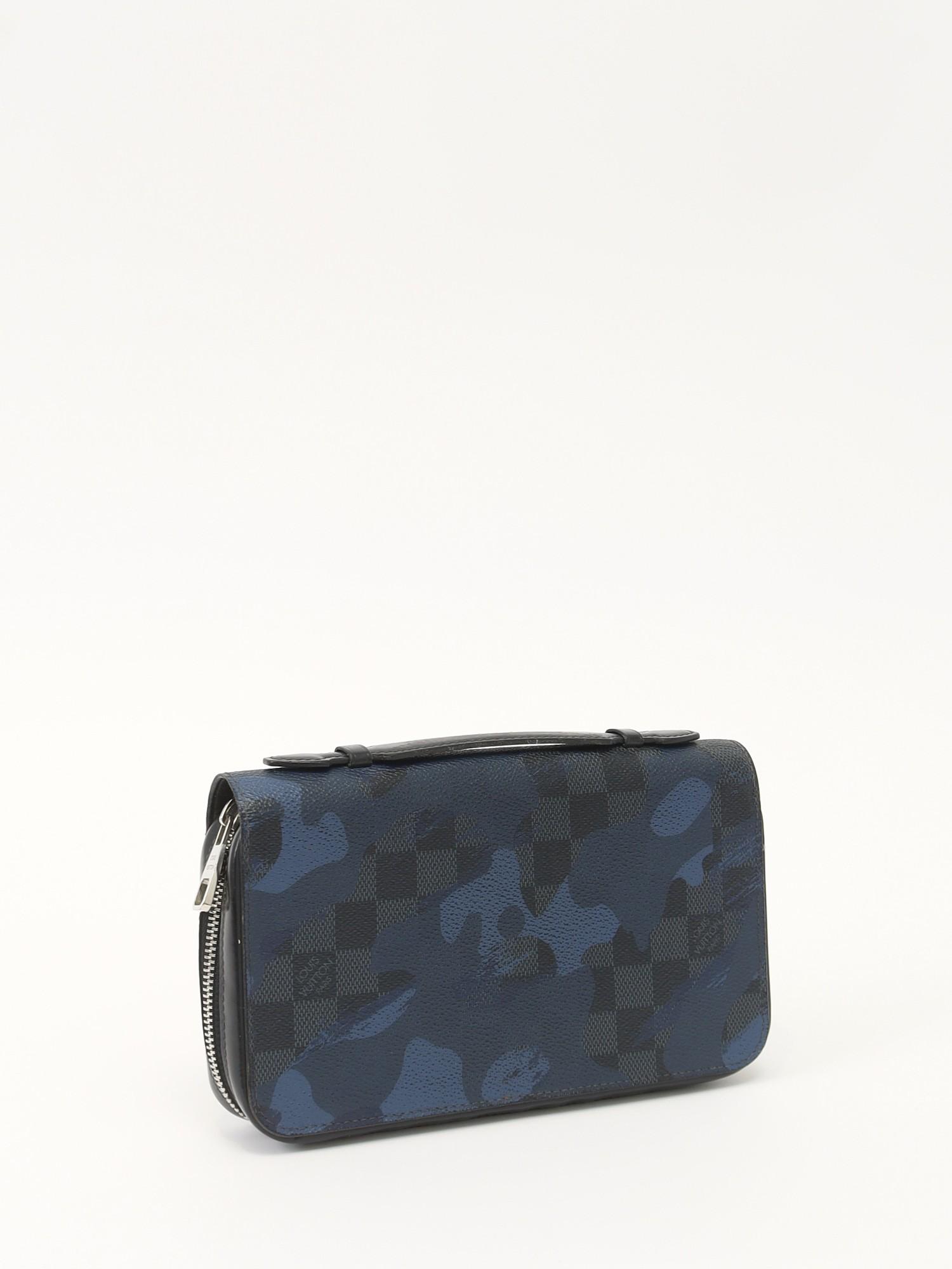 Louis Vuitton Zippy , фото 4