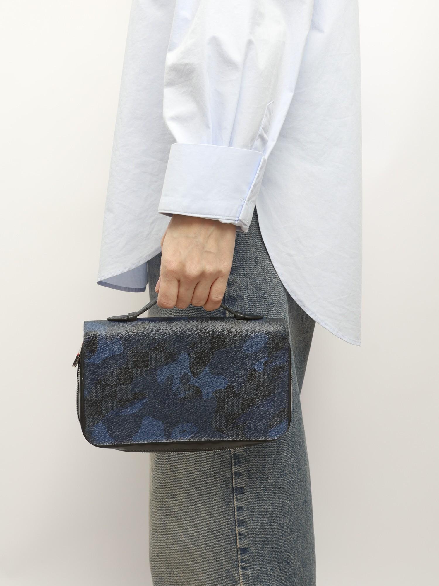 Louis Vuitton Zippy , фото 2