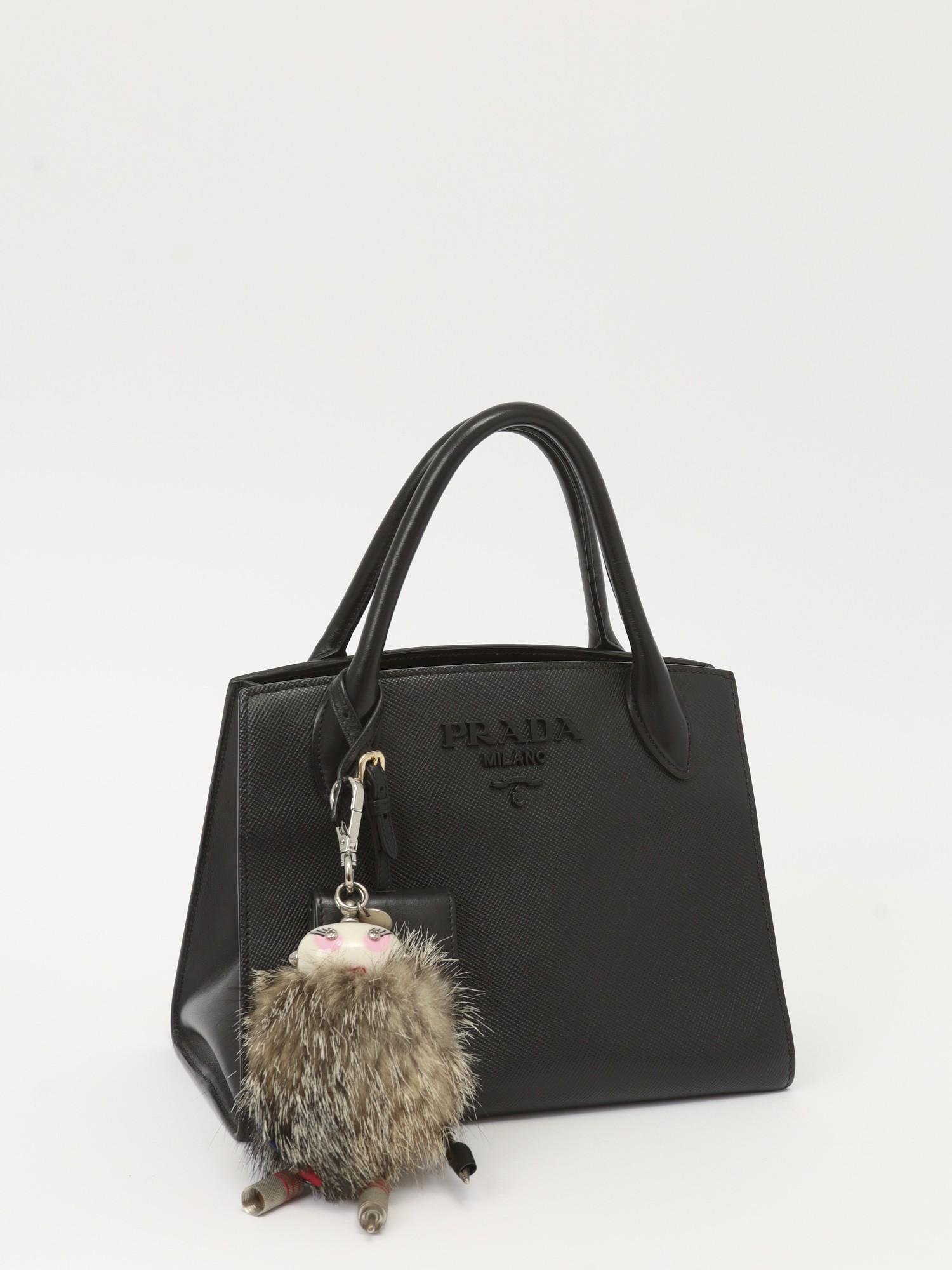 Prada Monochrome , фото 3