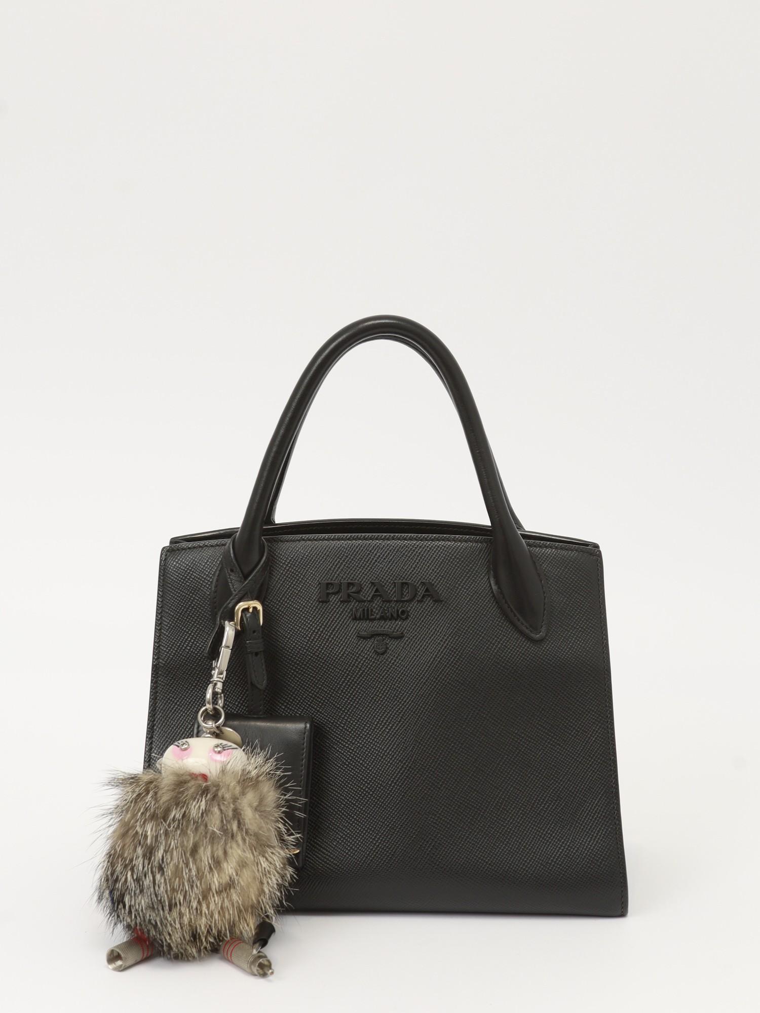 Prada Monochrome , фото 1