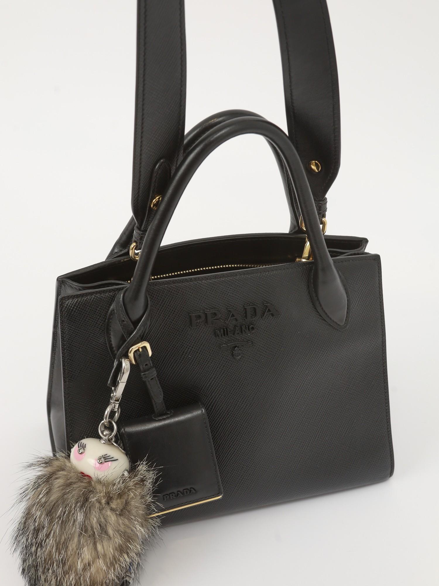 Prada Monochrome , фото 5
