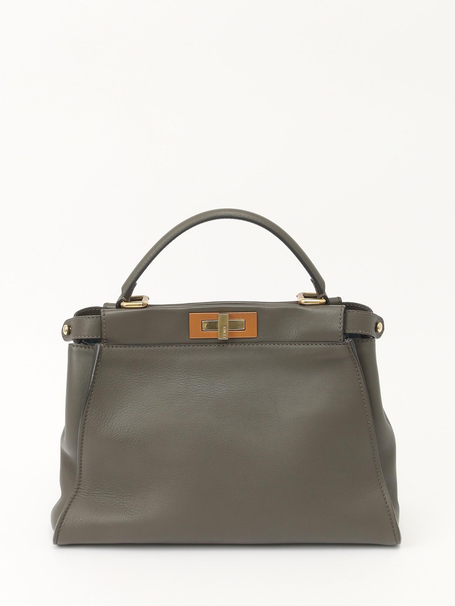 Fendi Peekaboo , фото 1