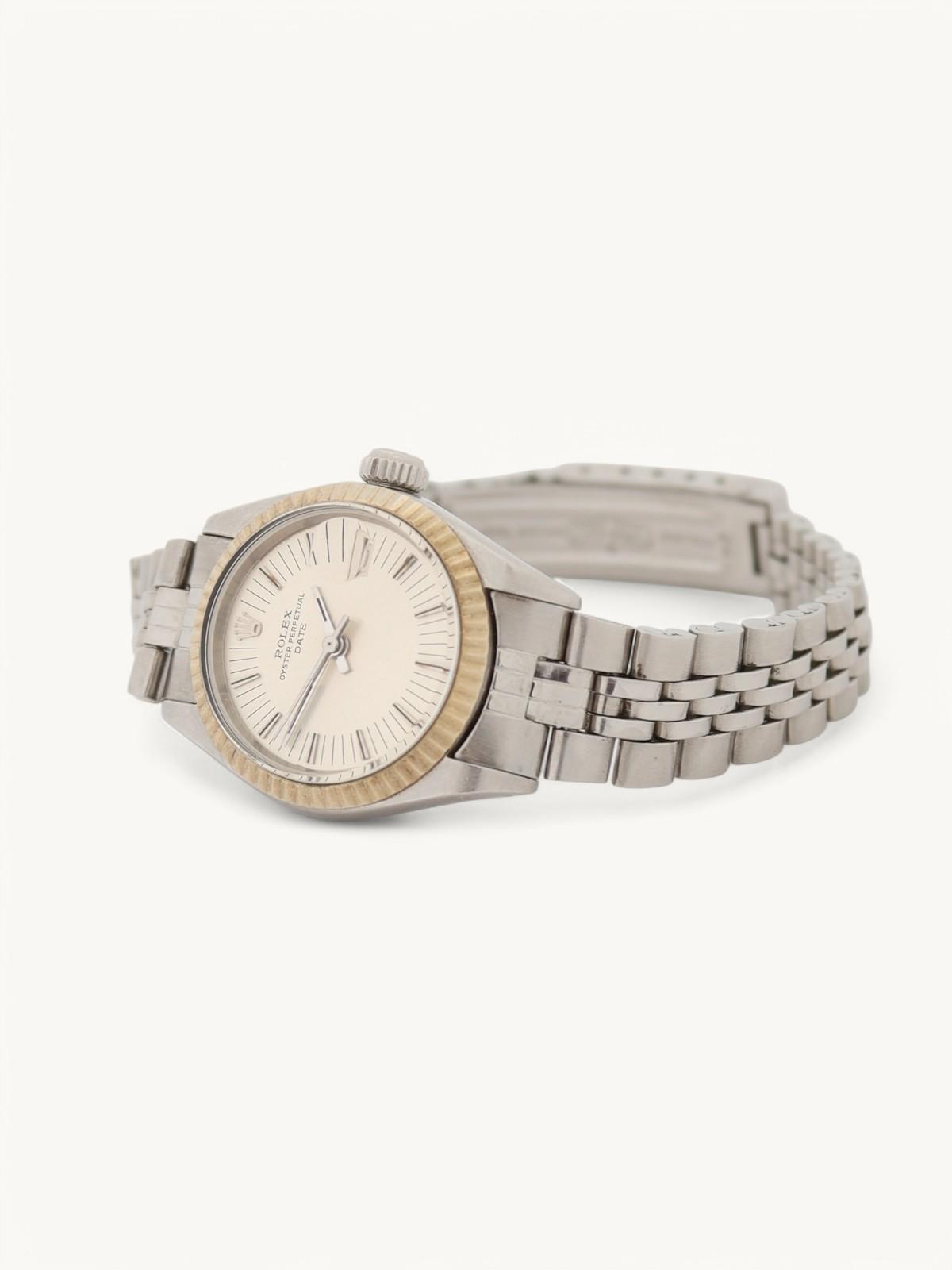 Rolex Oyster Perpetual , фото 4