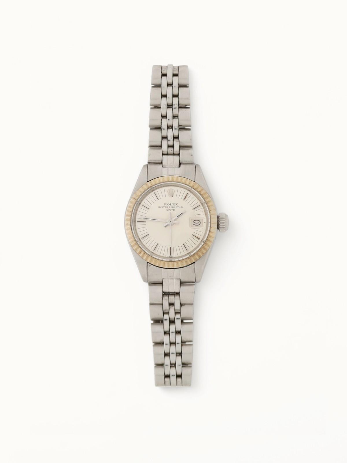 Rolex Oyster Perpetual , фото 1
