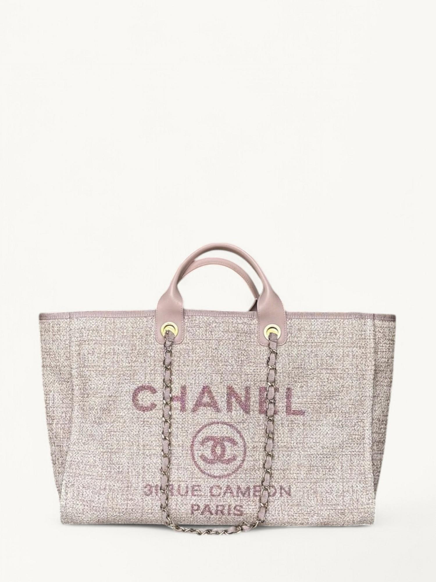 Chanel Deauville , фото 1