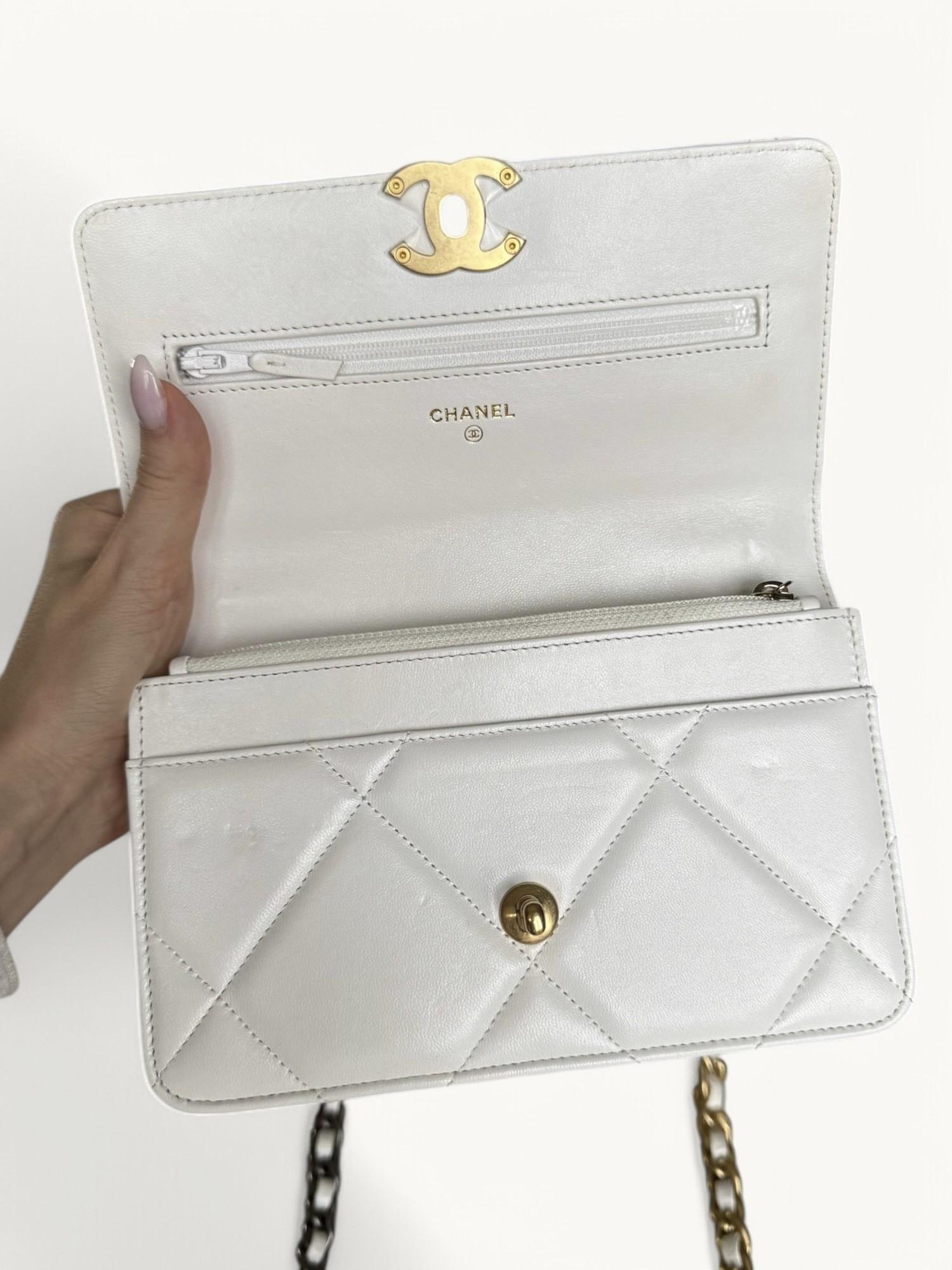 Chanel 19 , фото 4