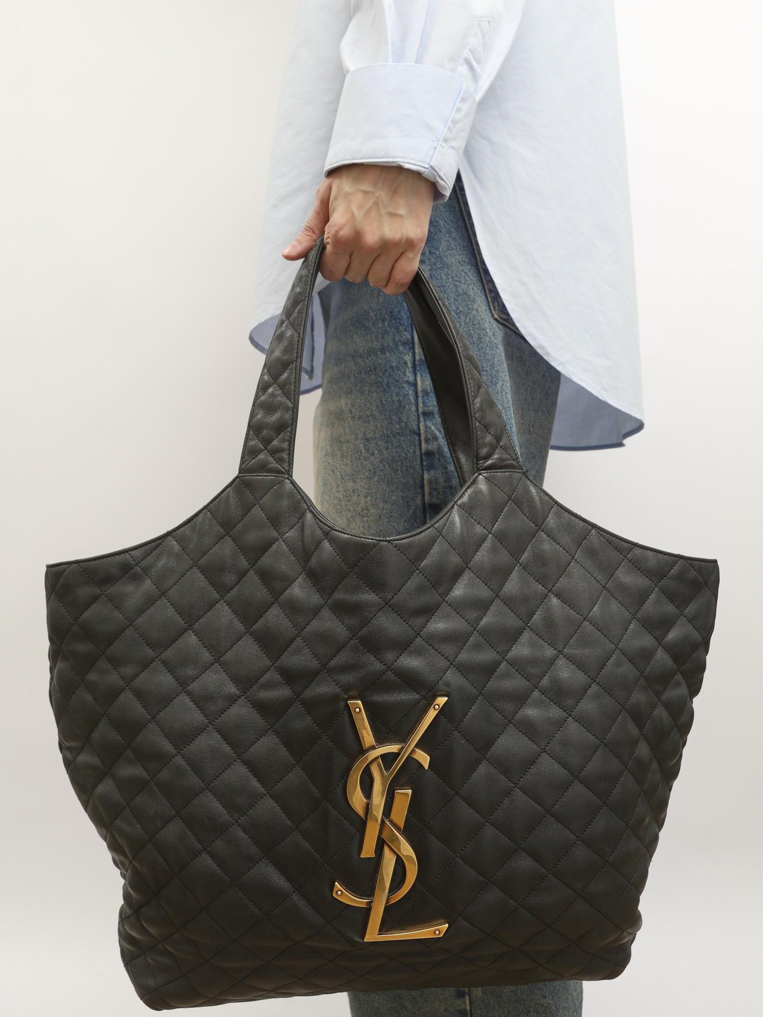 Saint Laurent Icare , фото 2