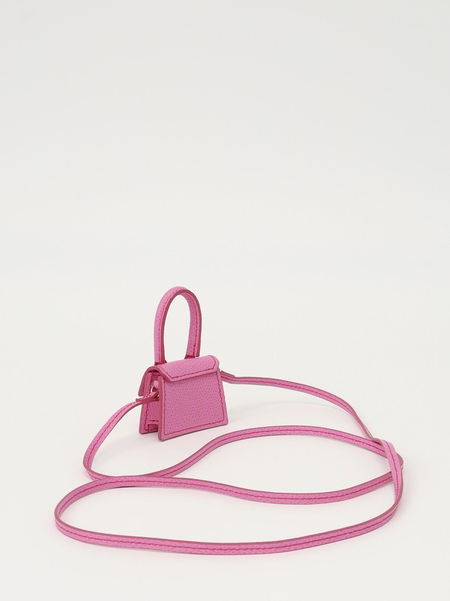 Jacquemus Le Chiquito , фото 4