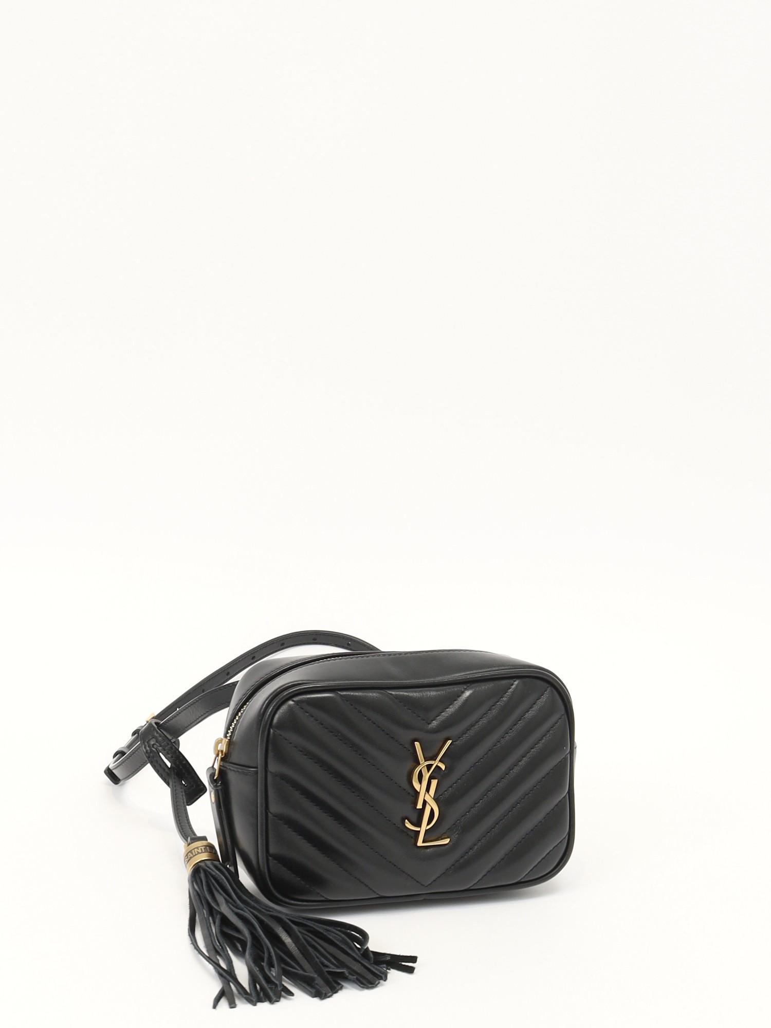 Saint Laurent Lou , фото 3