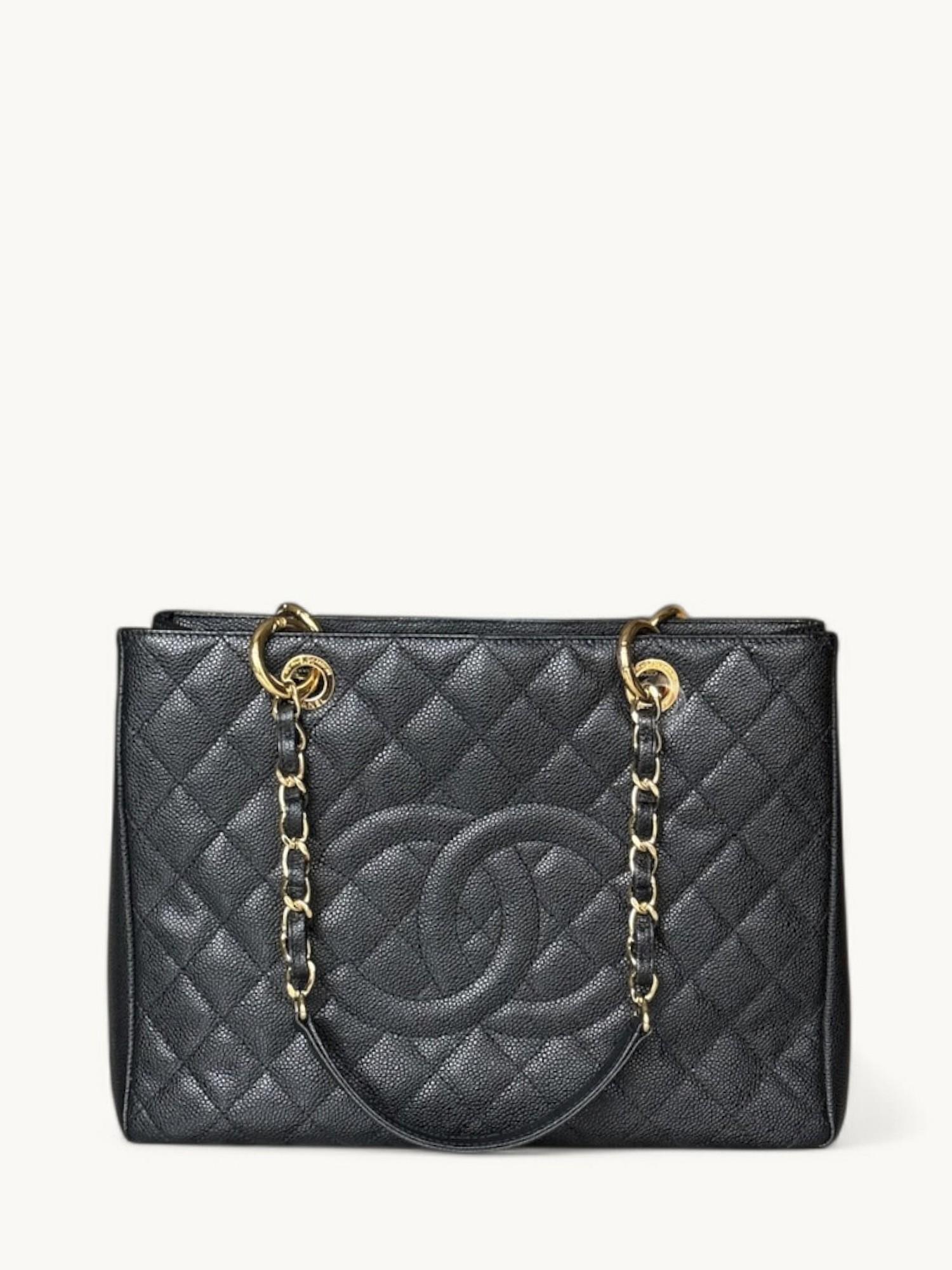 Chanel Grand Shopping , фото 2