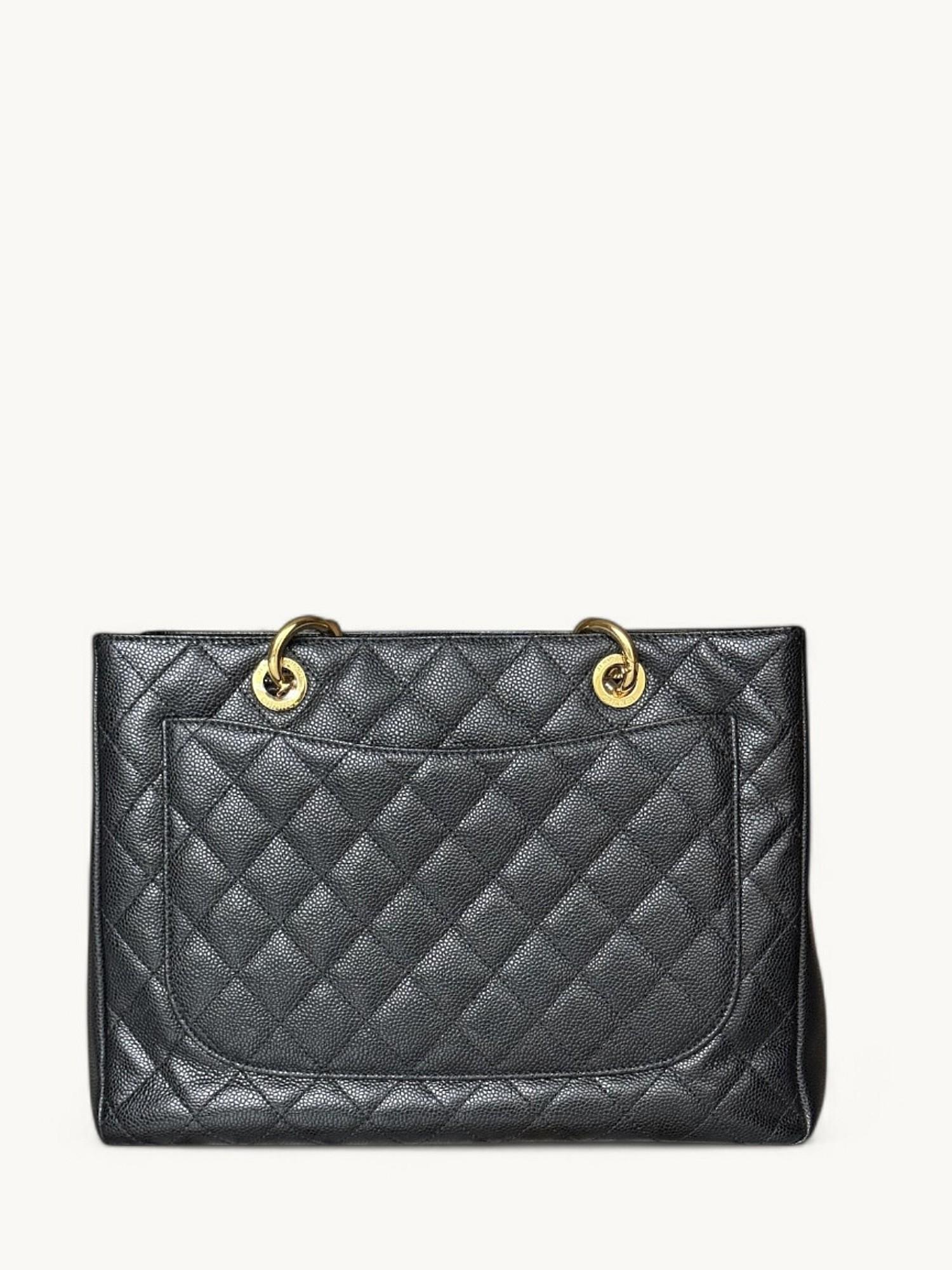 Chanel Grand Shopping , фото 4